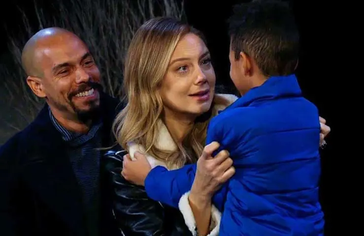 The Young and the Restless spoilers for the next week from February 16 to 20,  2026 - PRIMETIMER