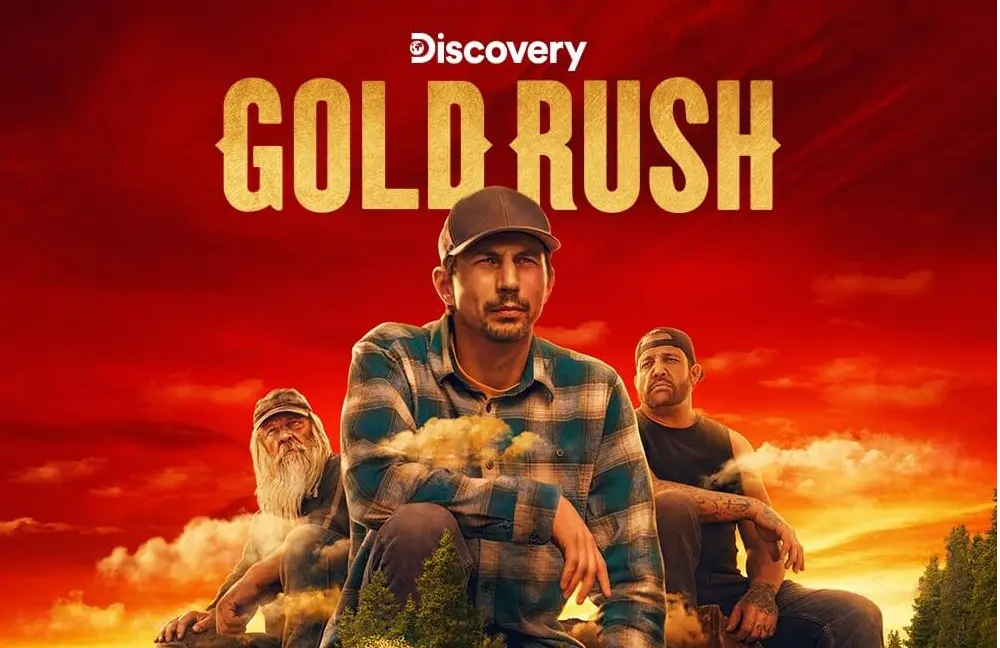 Gold Rush Season 16 Episode 15 recap: From volcanoes to Klondike rivers, miners chase gold's true source - PRIMETIMER