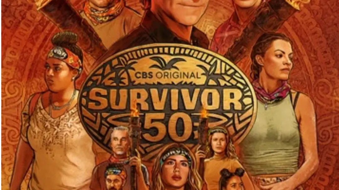 Survivor 50 cast reveals dream alliances and early targets ahead of ...