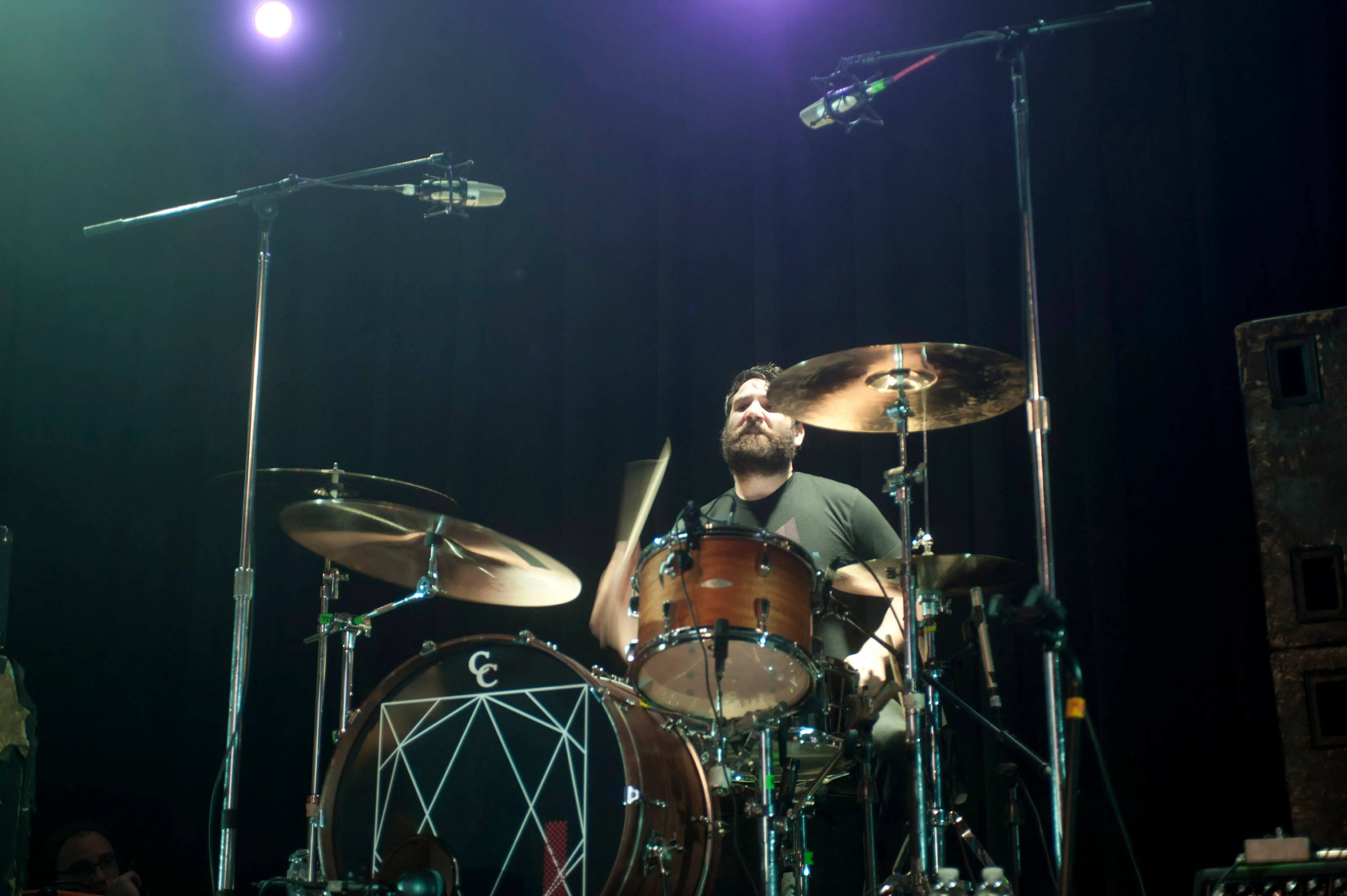 Timothy Very Who was Tim Very? Details explored as Manchester Orchestra mourns ...