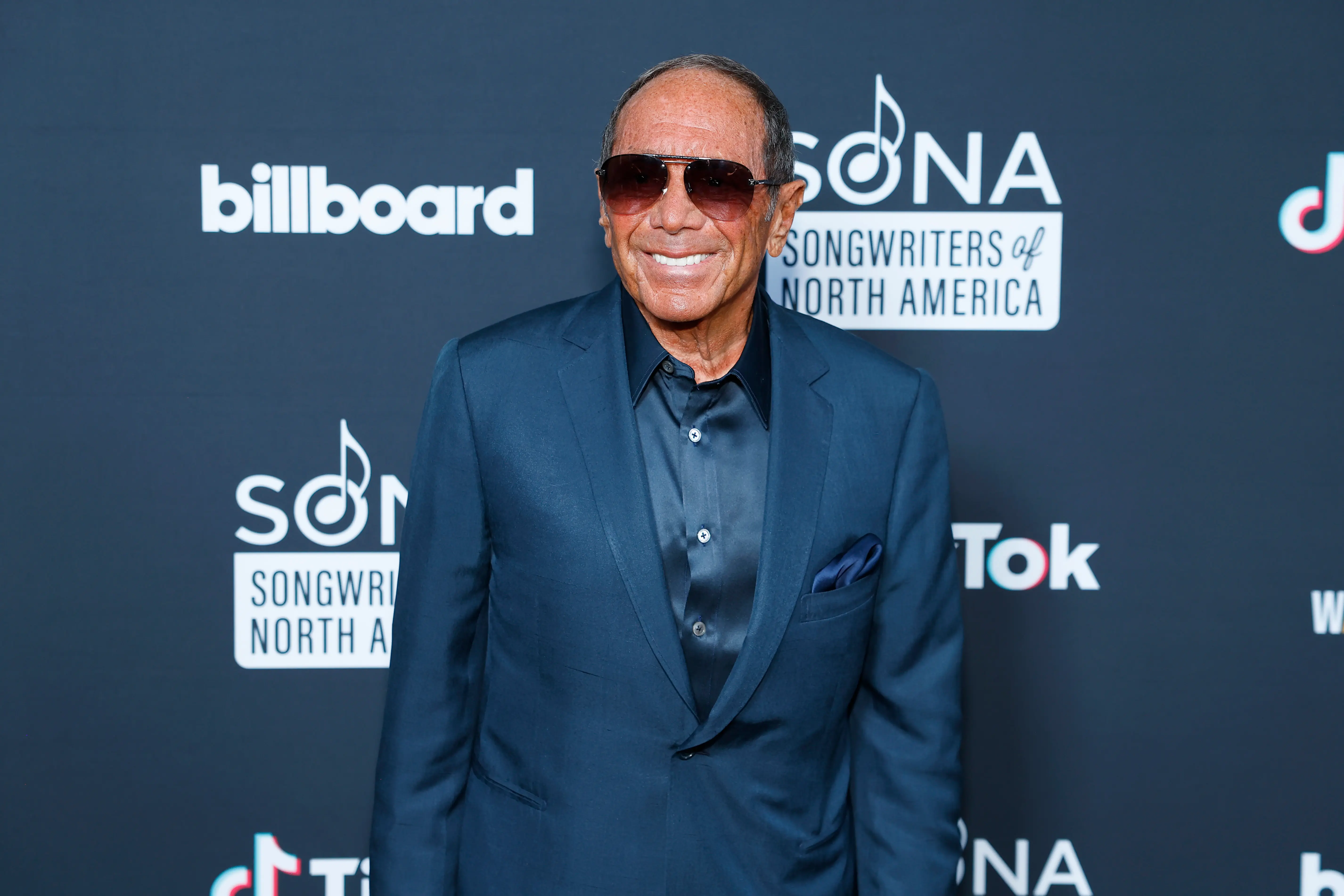 How old is Paul Anka? Legendary musician speaks candidly about possible