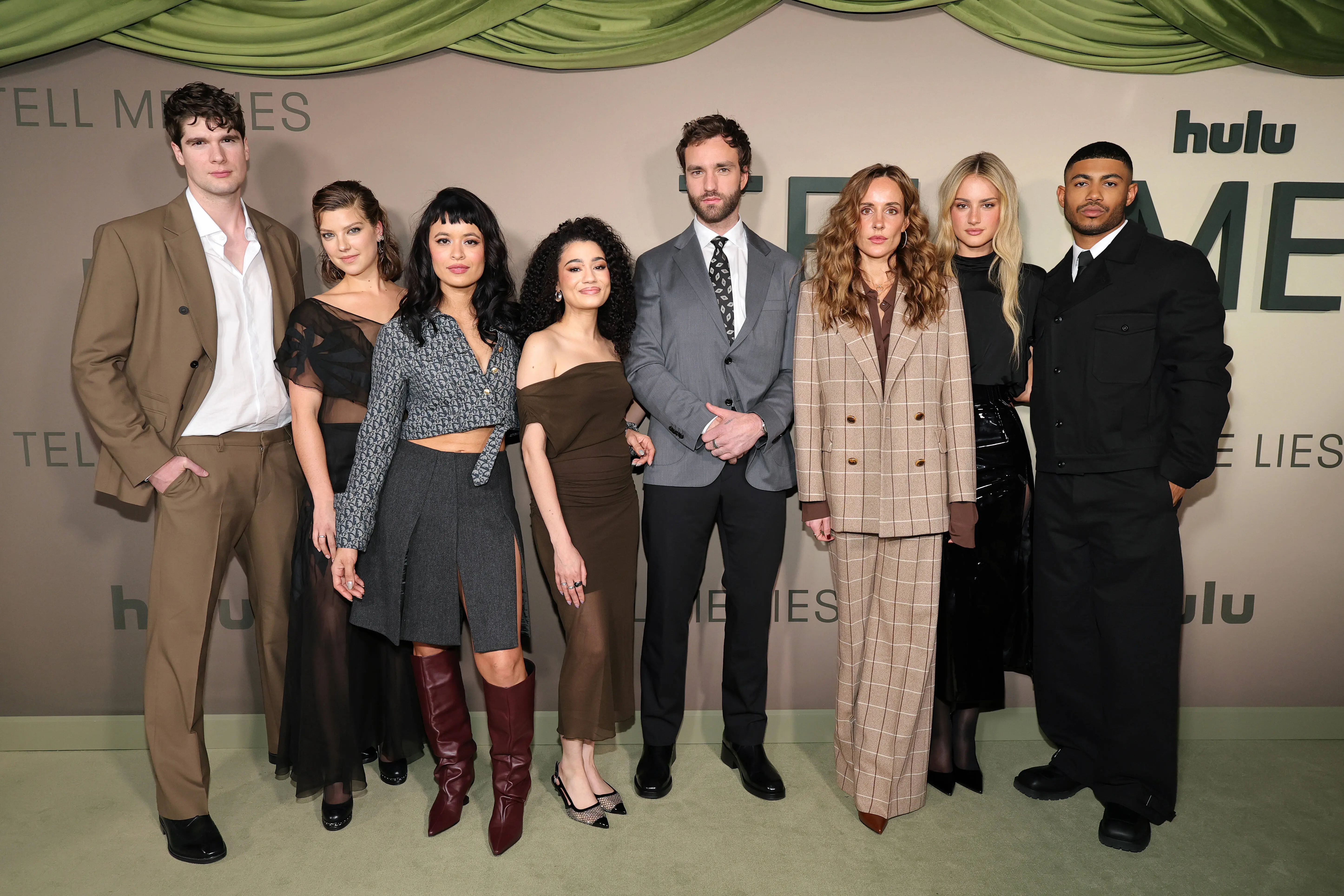 Hulu's Tell Me Lies will officially end with season 3, creator confirms