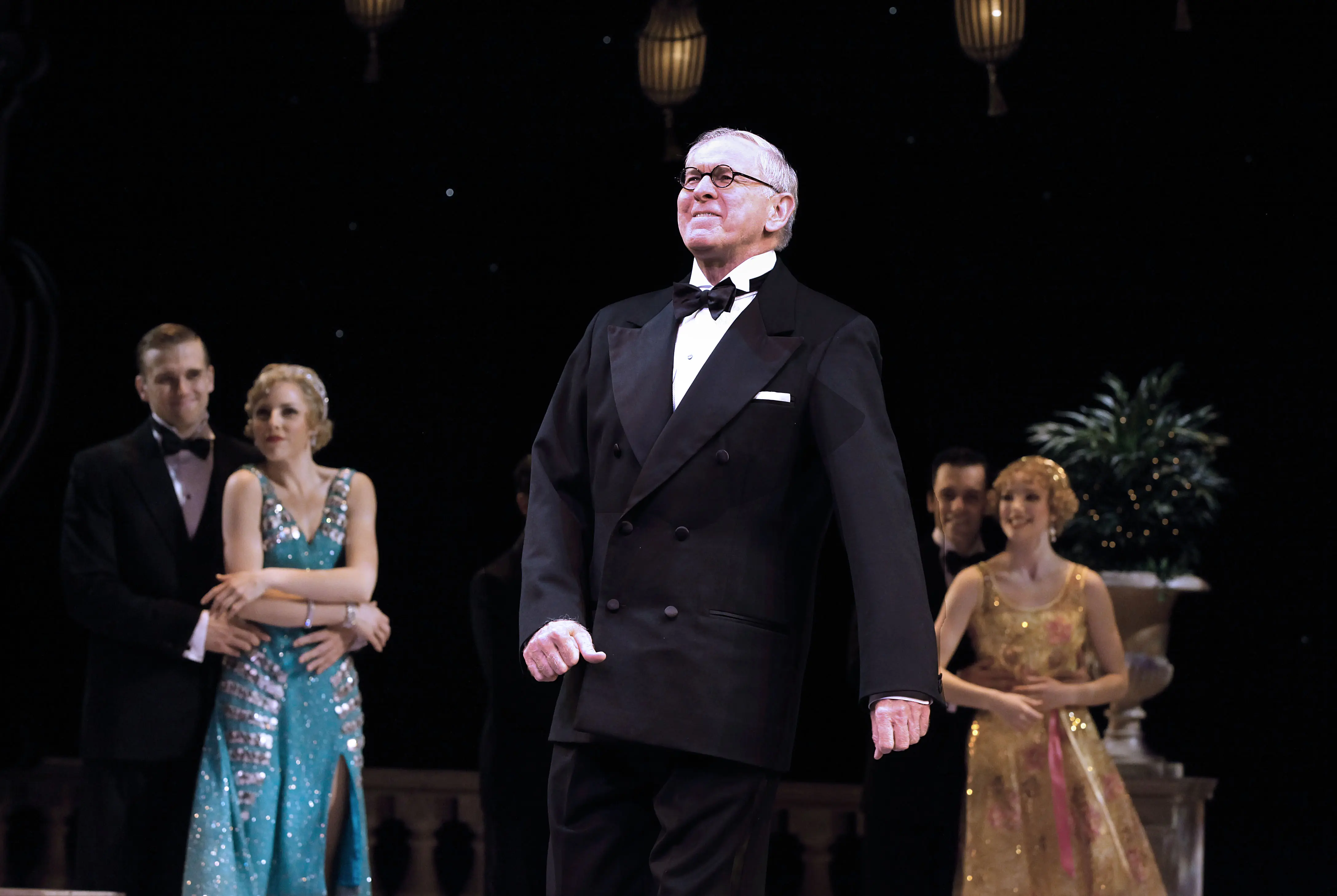 Boston Blue drops midseason trailer featuring Len Cariou’s Reagan ...