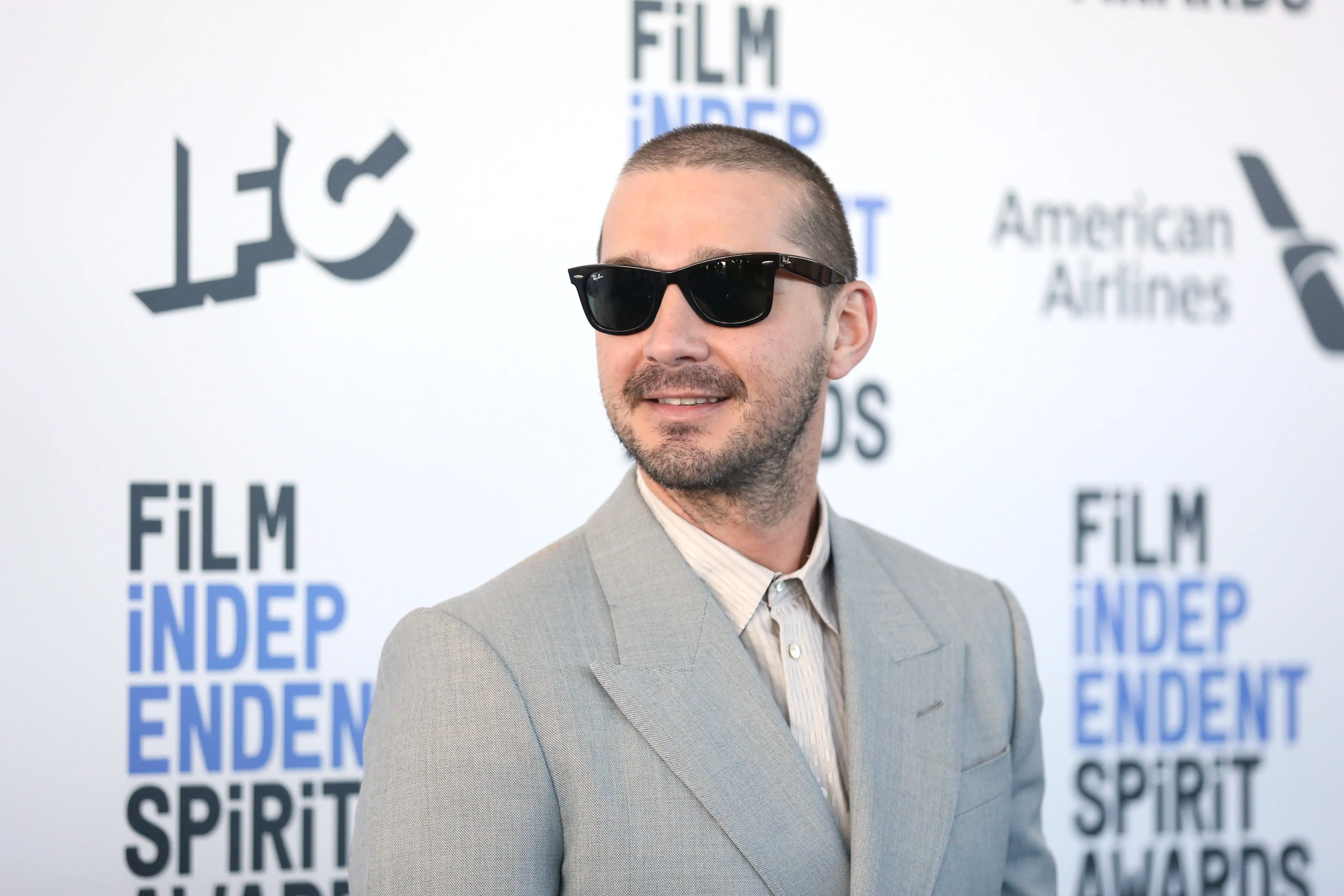 What is Shia LaBeouf's net worth? Fortune explored as star buys a $1 ...