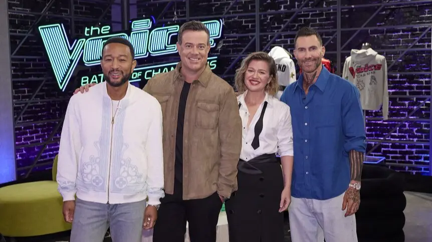 When does The Voice season 29 premiere? Release date, coaches and all-new  format details revealed - PRIMETIMER