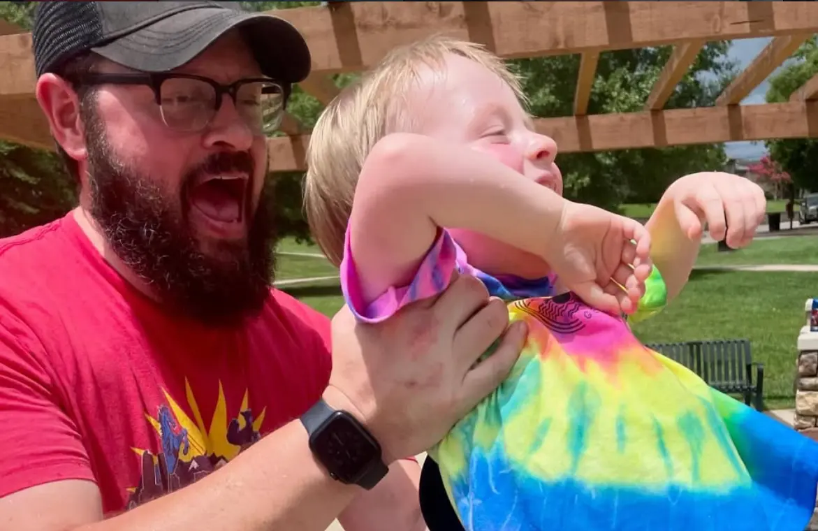 Who is Wes Rucker? Accident claim goes viral as friends pay tribute to ...