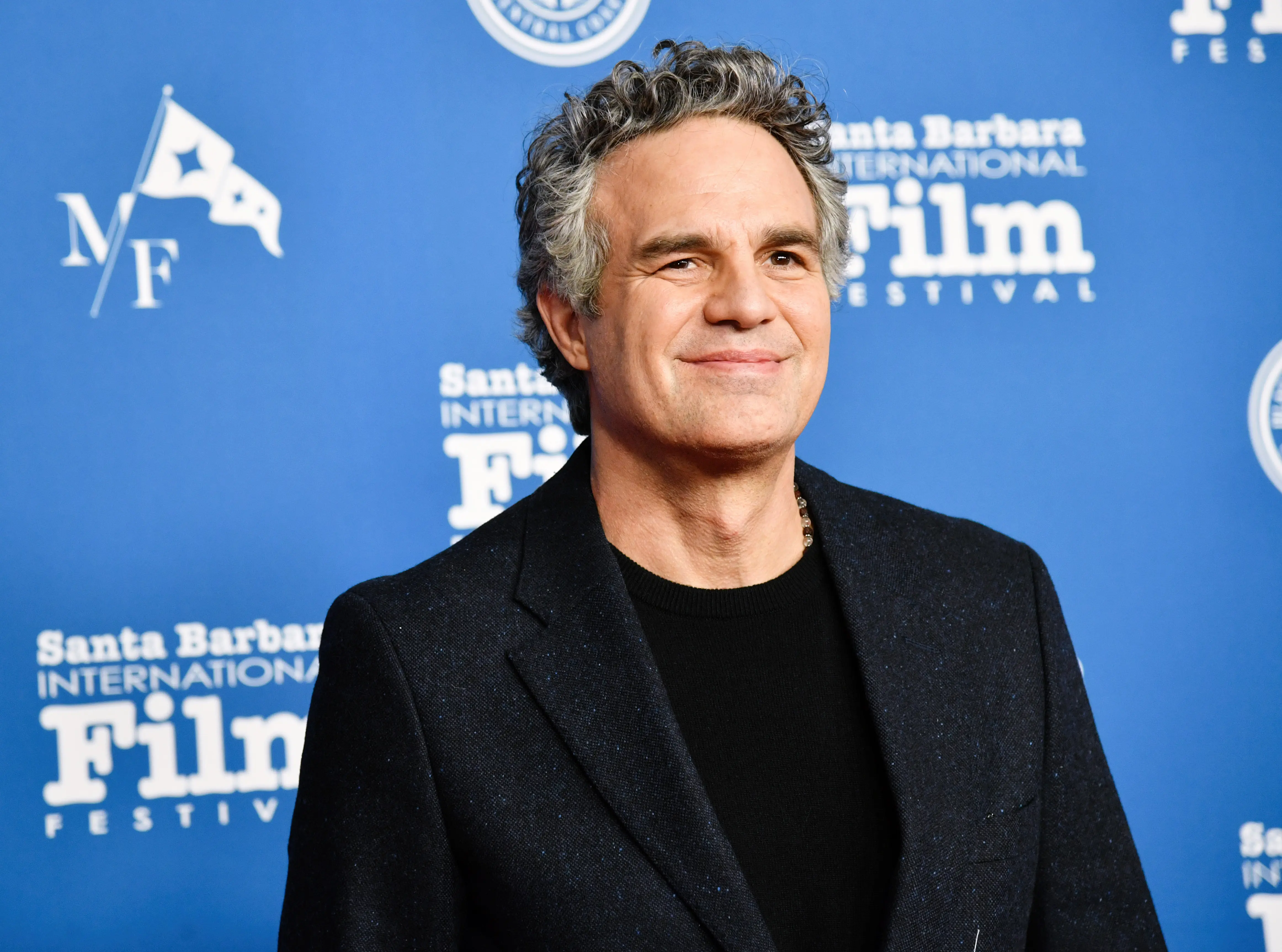 James Ruffalo