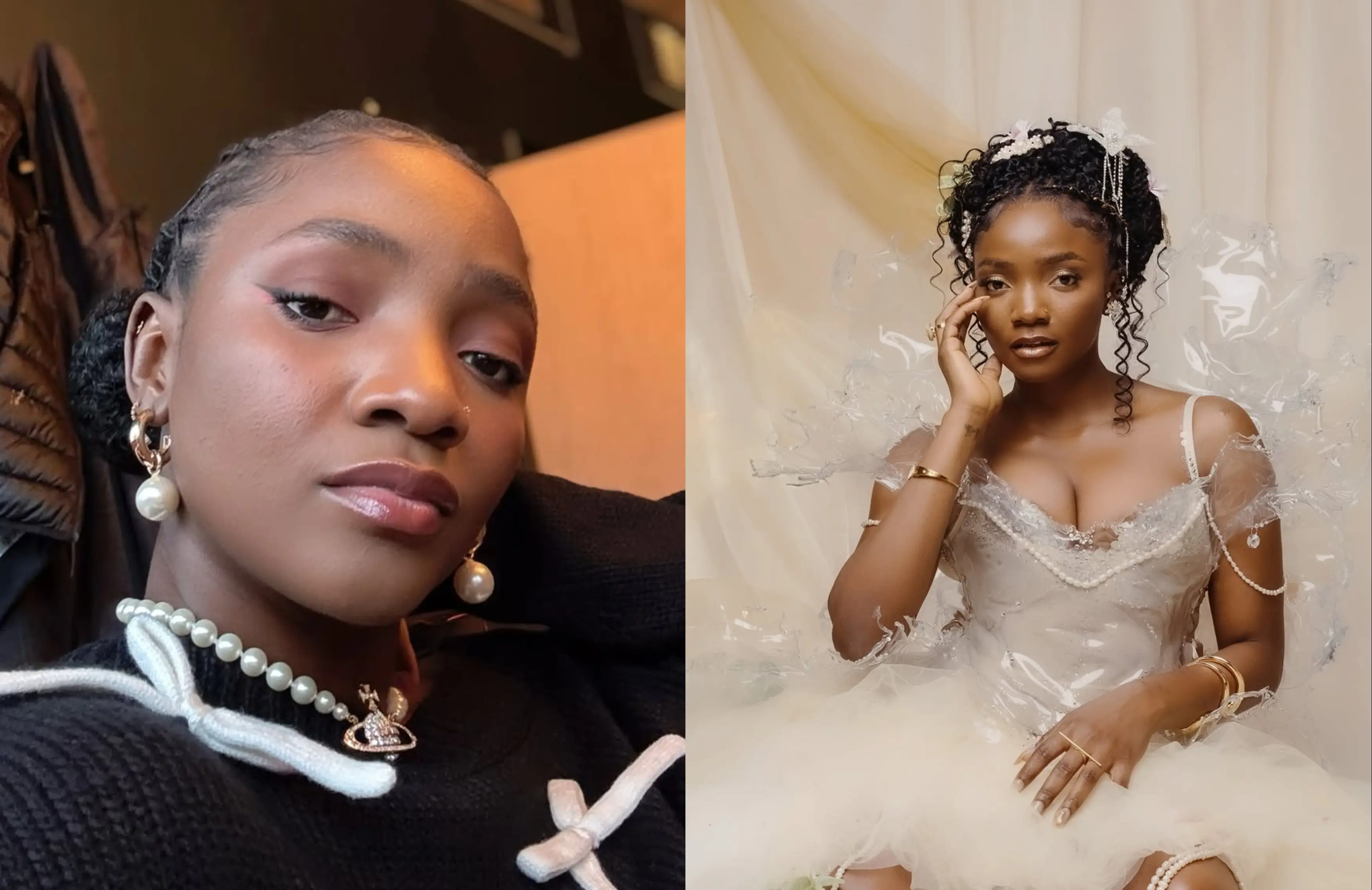 What did Simi tweet? Controversy explained as singer's apology leaves ...