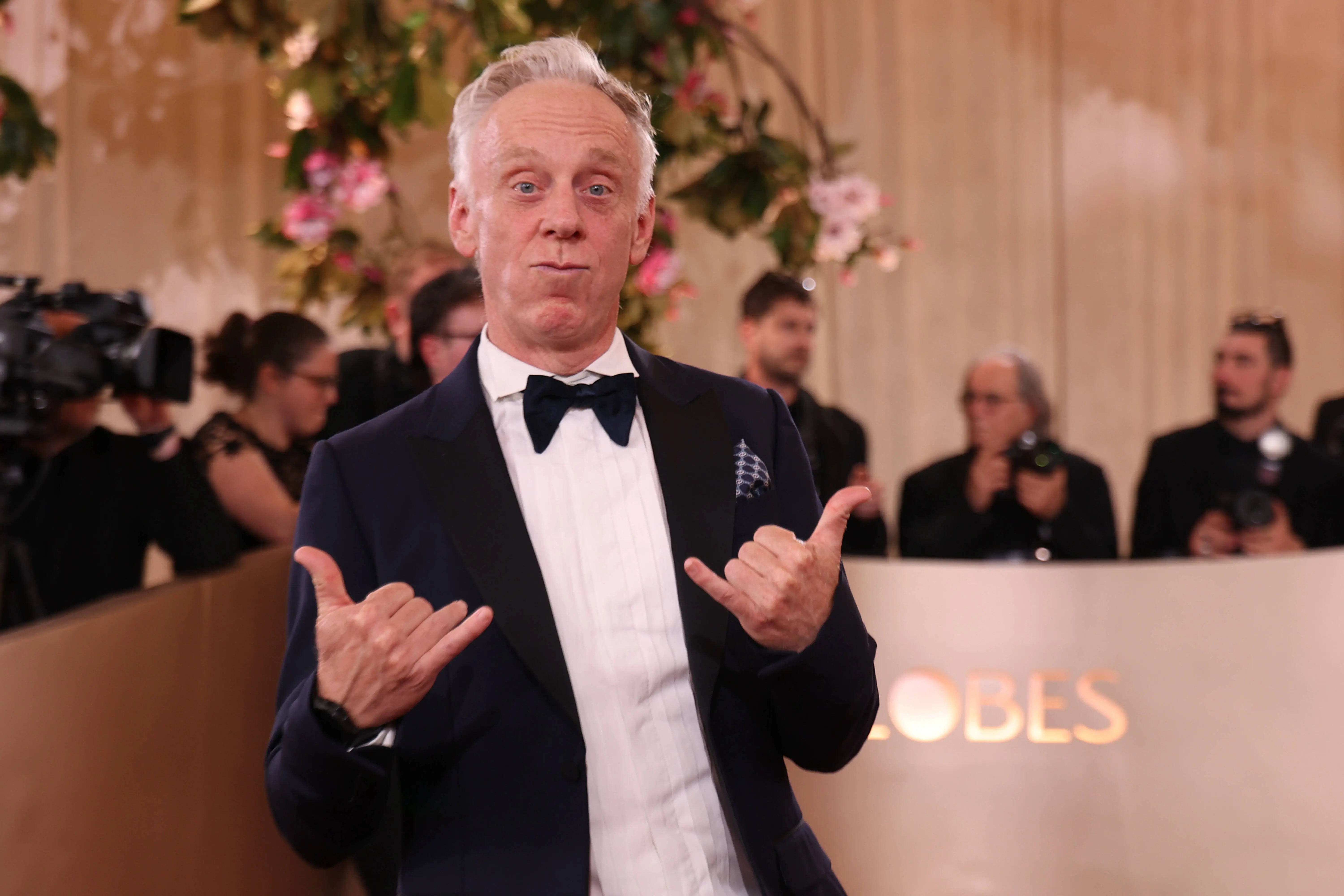 Mike White (Image via Getty)