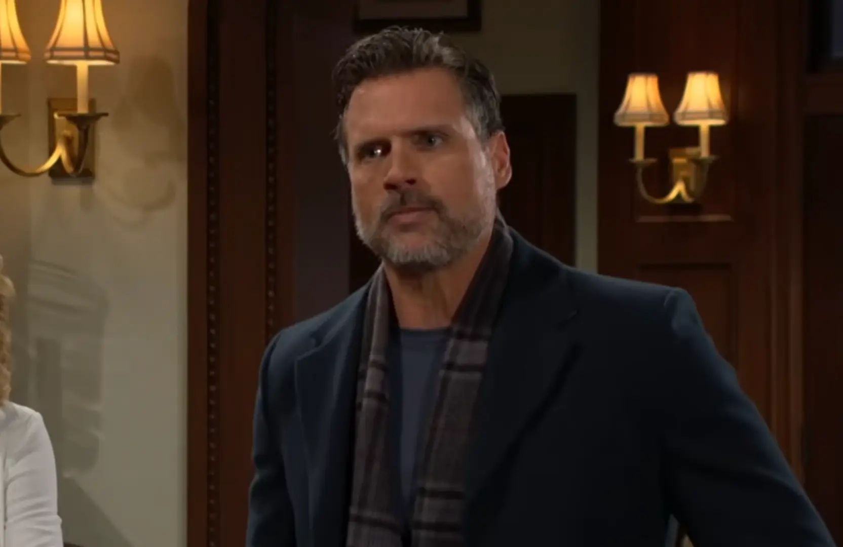 Nick Newman (Image via YouTube / Y&R INSIDER)