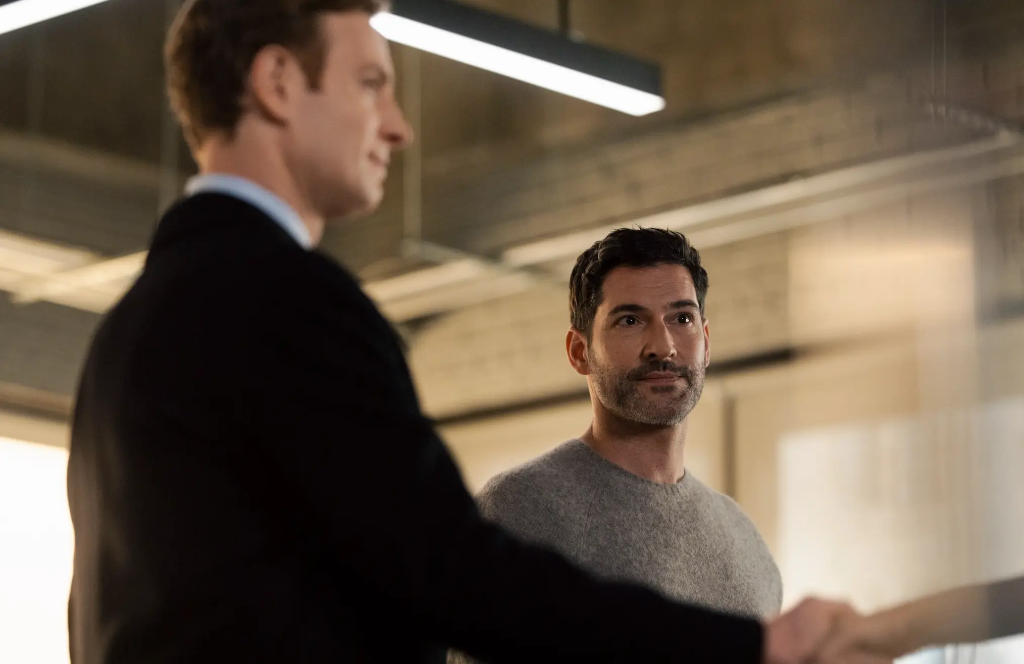 CIA showrunner Mike Weiss breaks down the premiere's mole twist - PRIMETIMER
