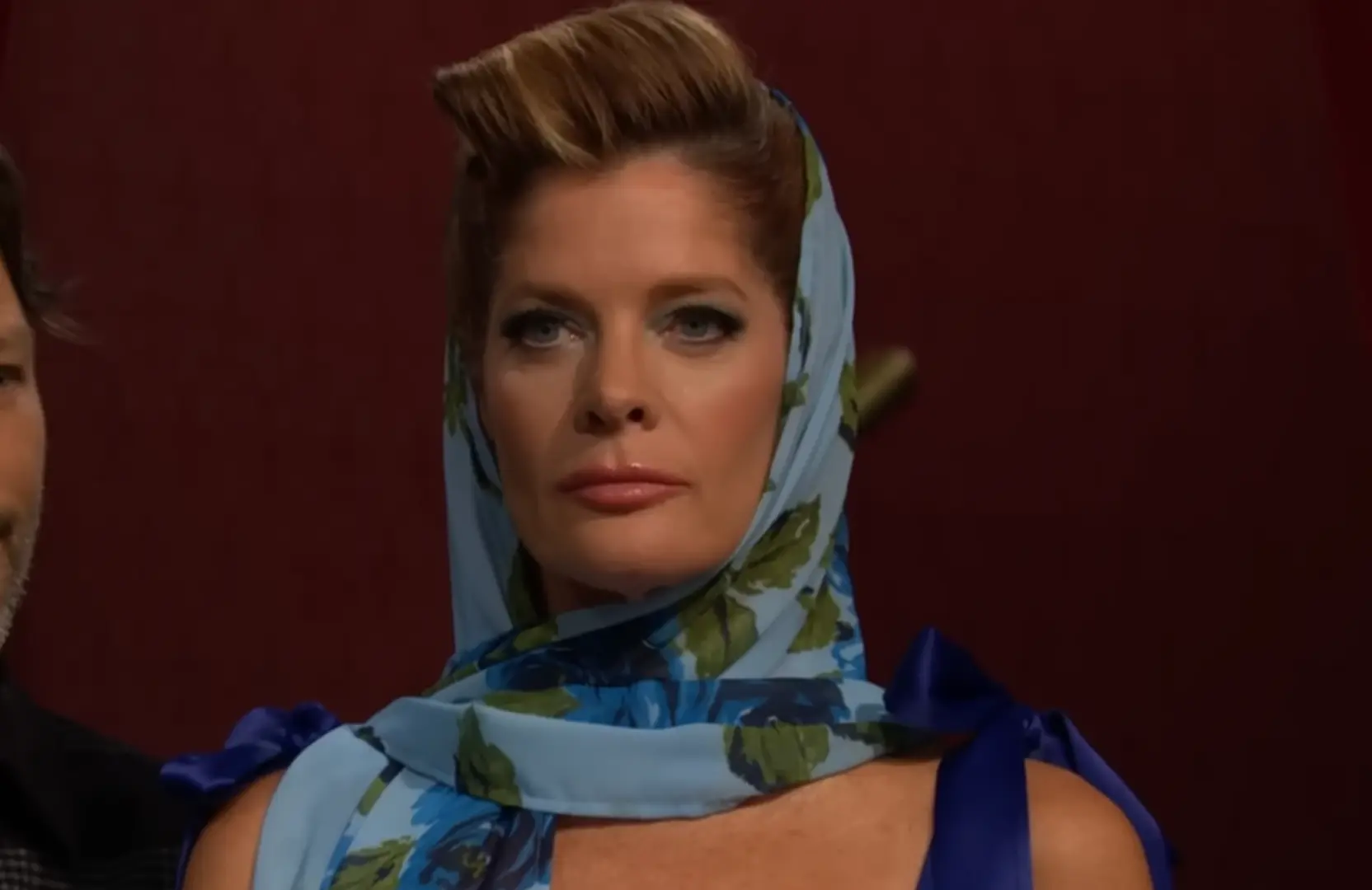 What happened on The Young and the Restless today (February 26, 2026)? Cane urges Phyllis to help him trick Victor to save Lily and the twins - PRIMETIMER