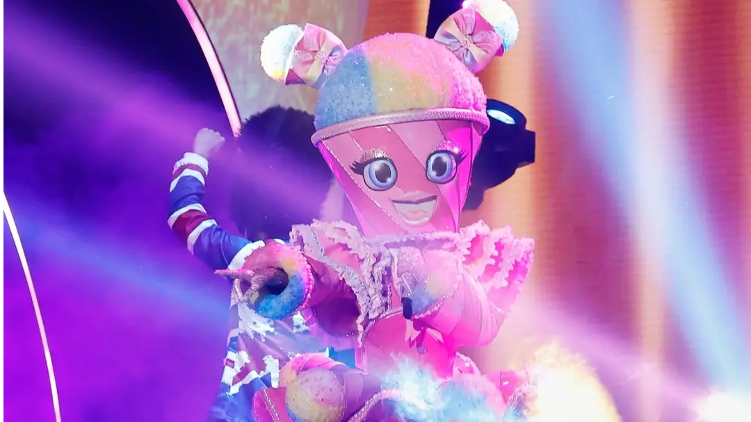 Who has been unmasked on The Masked Singer season 14 week 7? Details ...