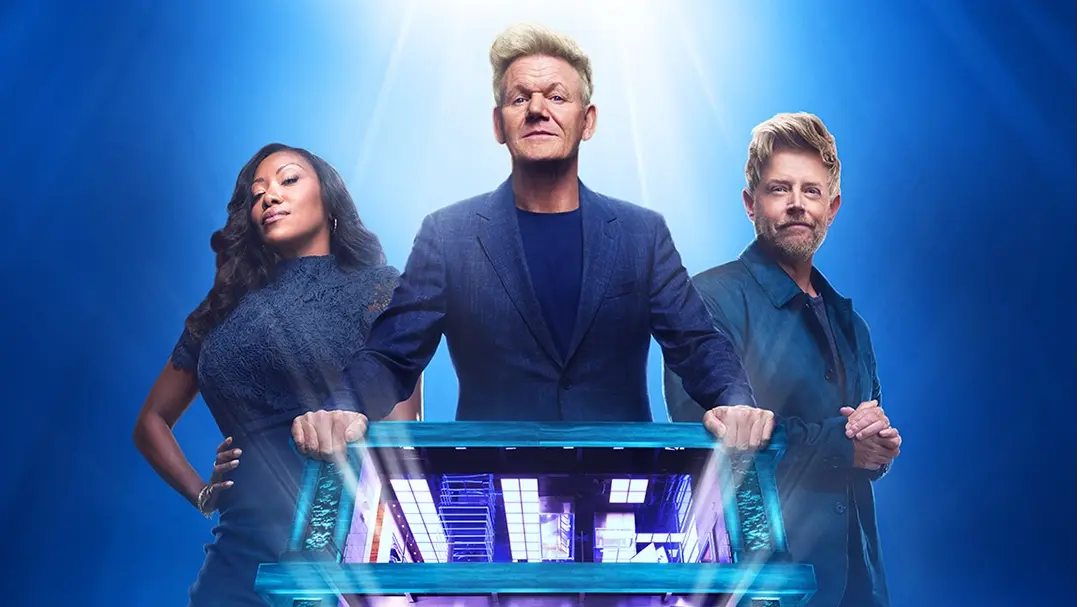 Next Level Chef season 5 episode 5 recap: Brutal seafood twist awards ...