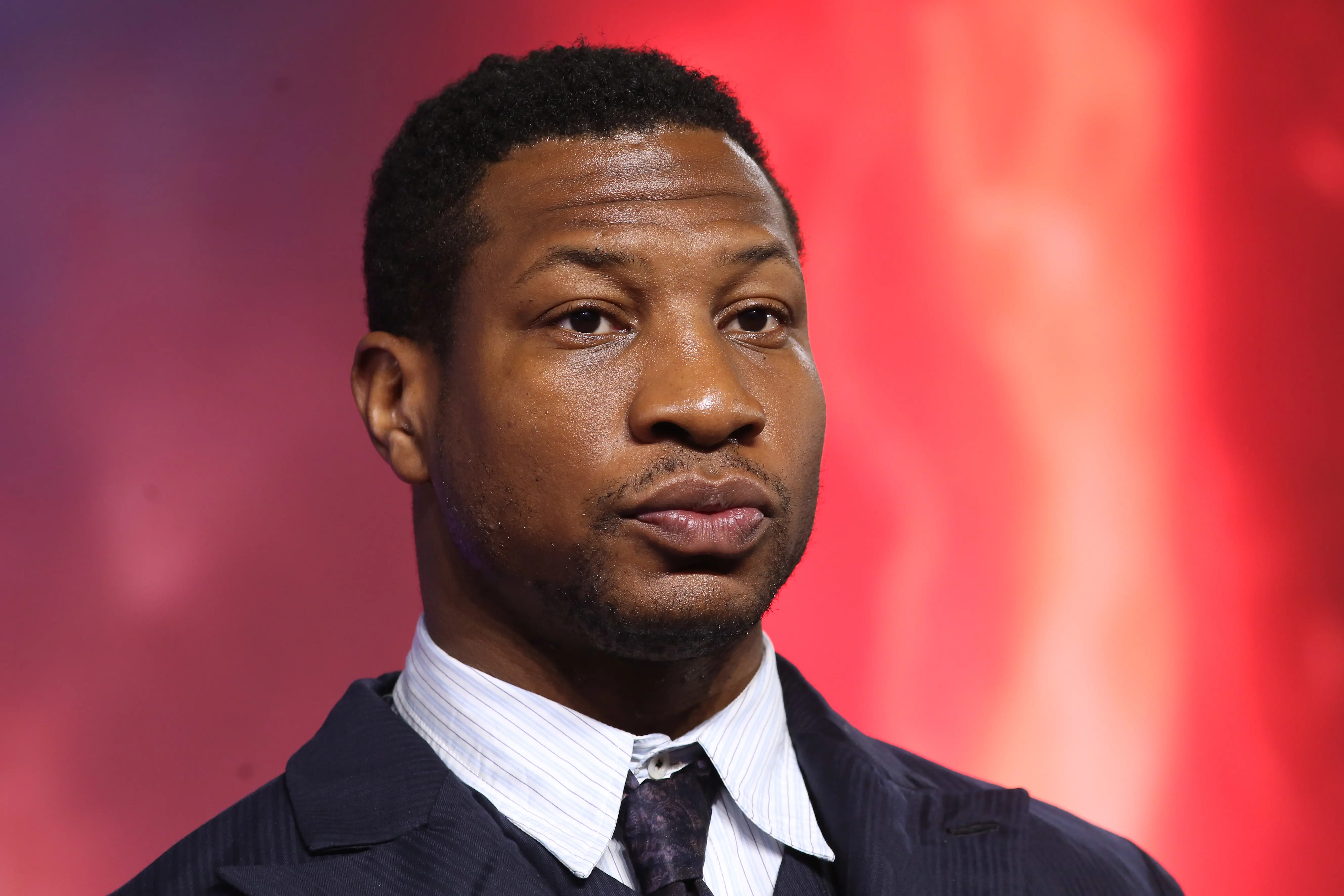 Jonathan Majors' comeback kicks off with a Daily Wire action film now  shooting in South Carolina - PRIMETIMER