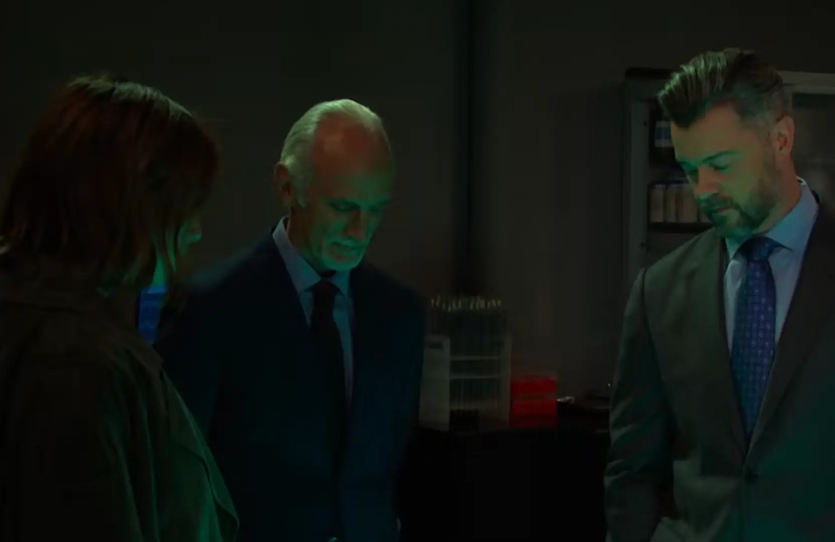 Days of Our Lives spoilers for the next week from March 2 to 6, 2026 - PRIMETIMER
