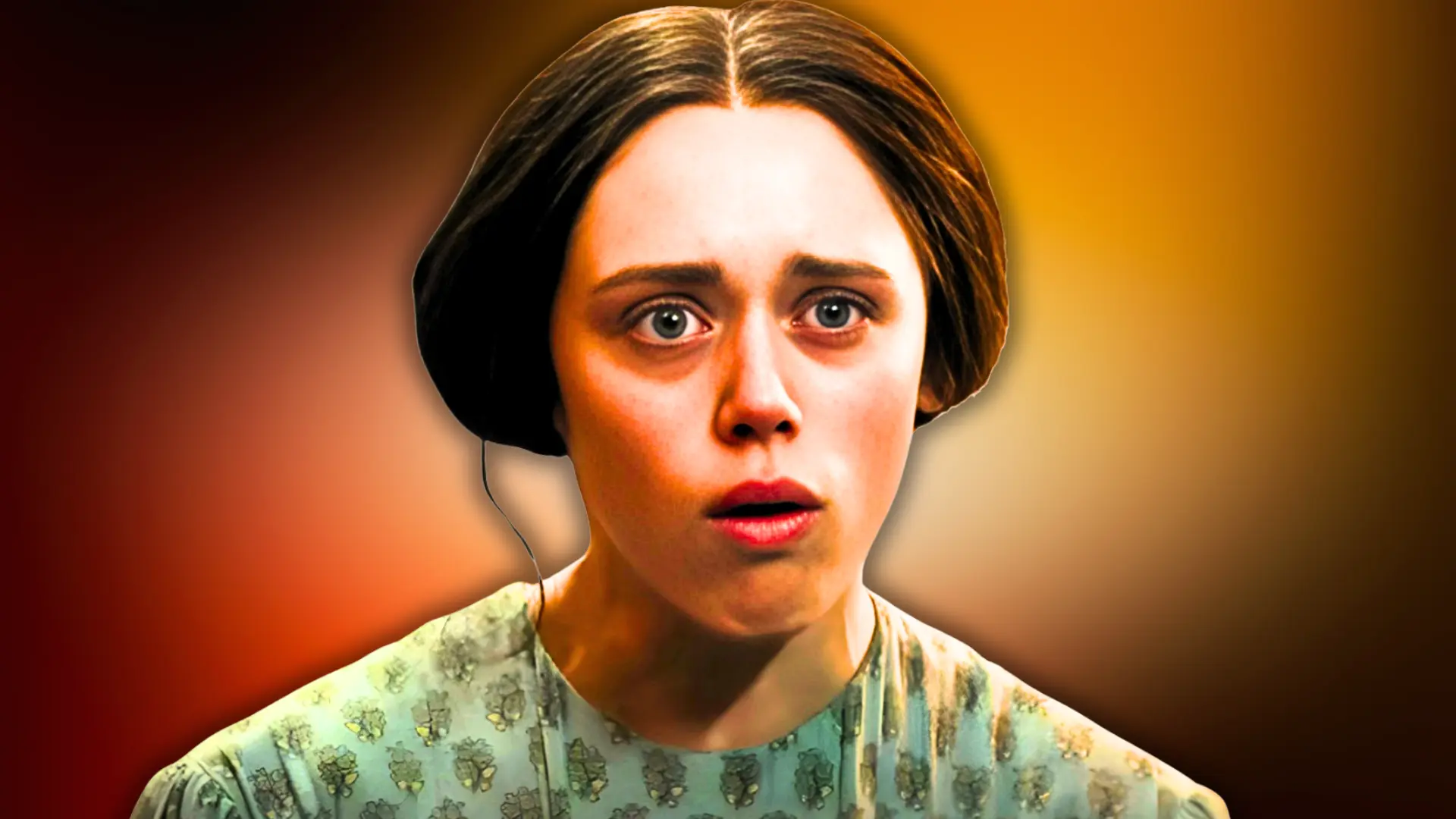 Elizabeth Van The Gray House finale twist: Who saves Elizabeth Van Lew at the gallows ...