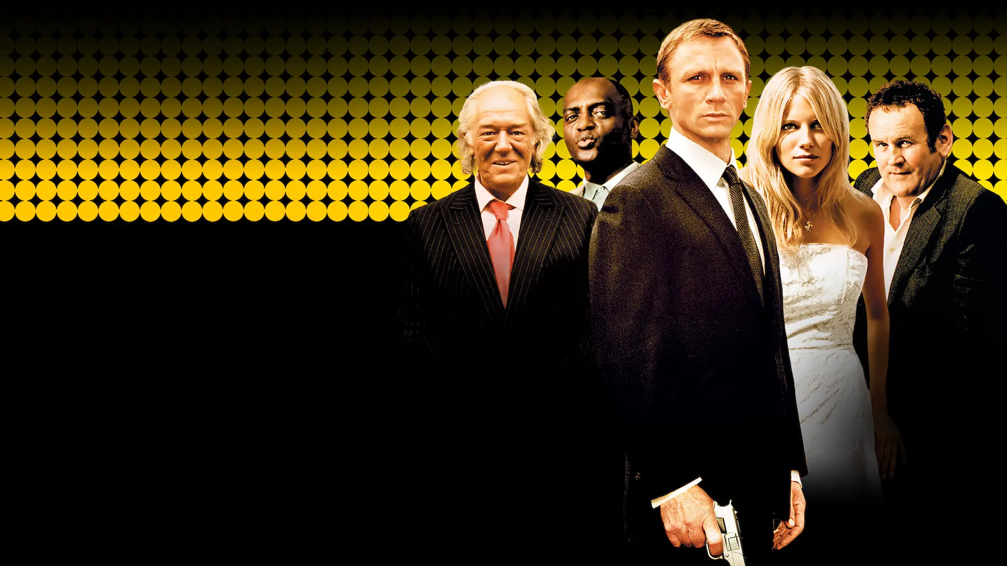 Layer Cake ending explained: Why does Sidney shoot XXXX right when he ...