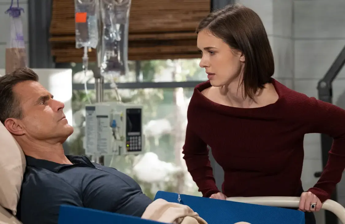 General Hospital: 3 major developments to expect this week (March 2 to 6, 2026) - PRIMETIMER