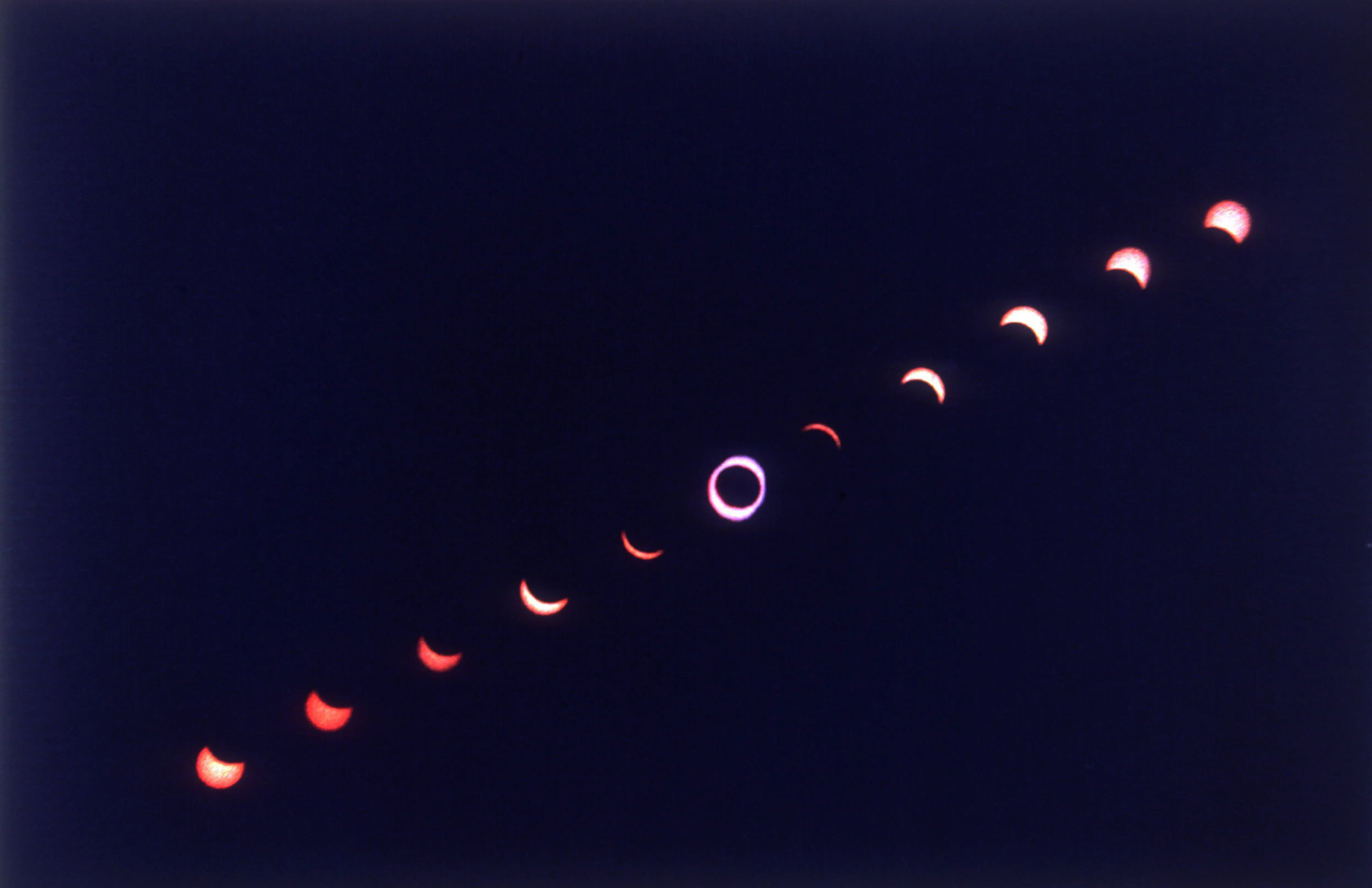 When shadows align: The story behind lunar and solar eclipses - PRIMETIMER