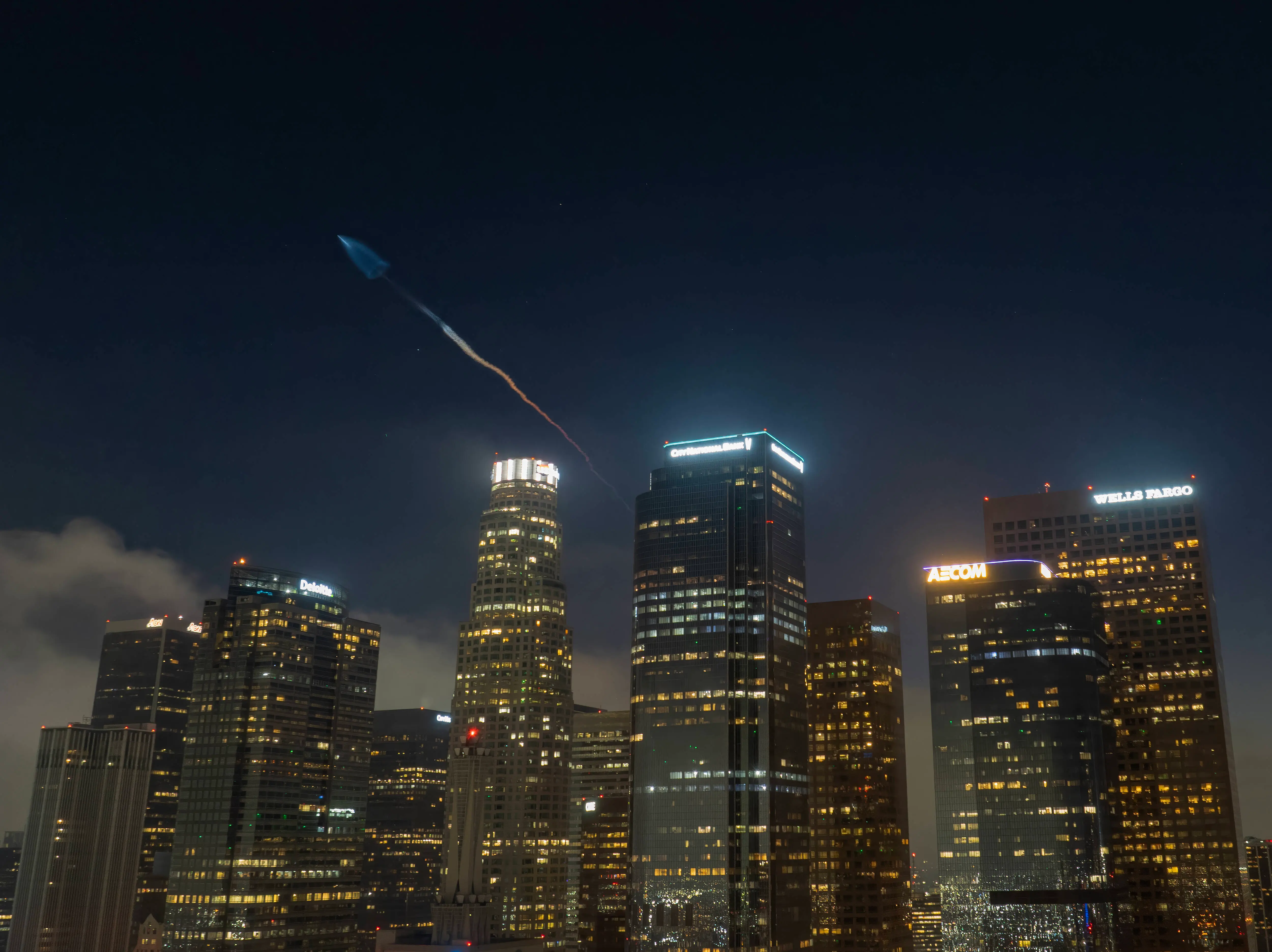 Firefly Aerospace targets March 1 return to flight for Alpha rocket ...