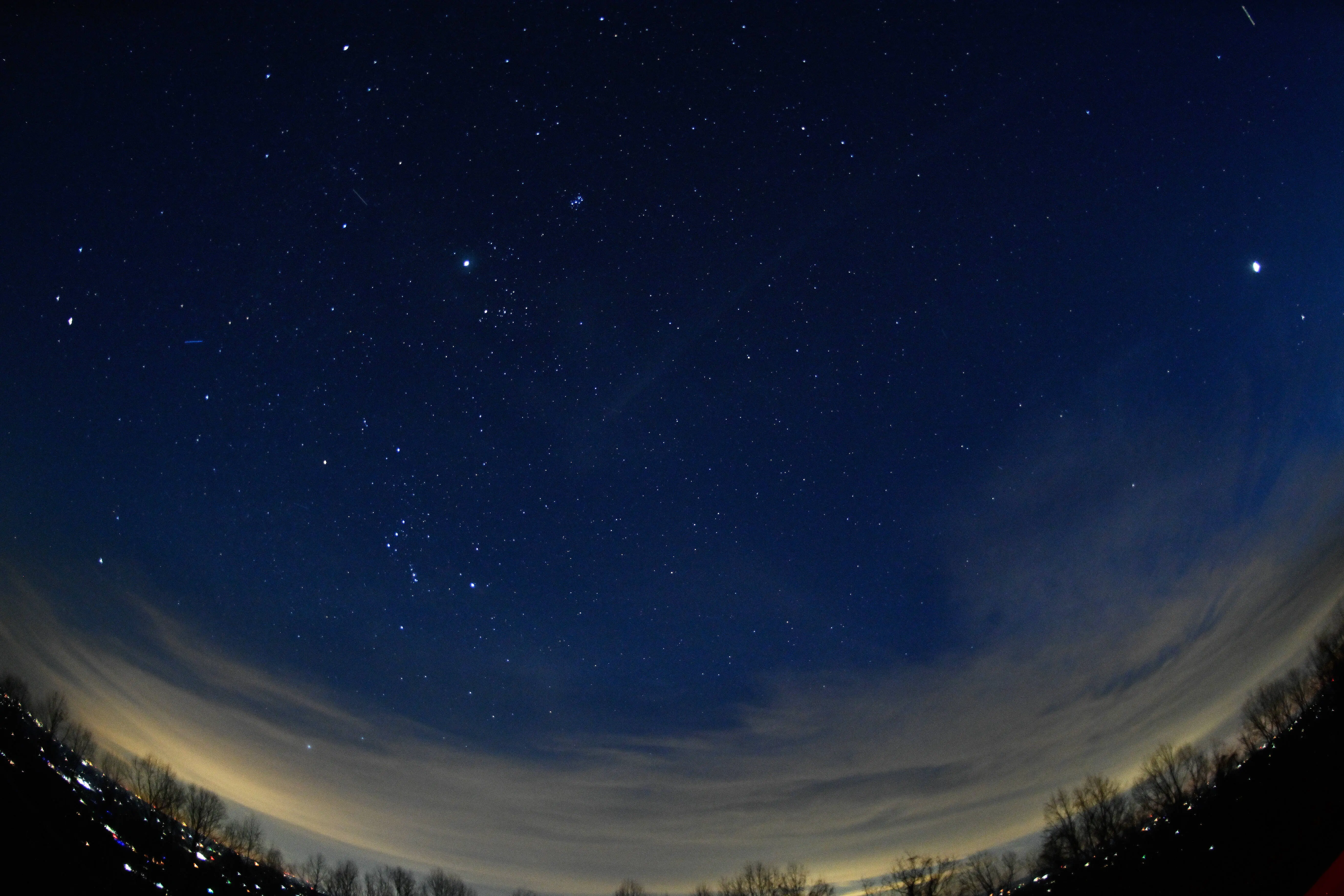 March 2026 night sky guide for southern observers - PRIMETIMER