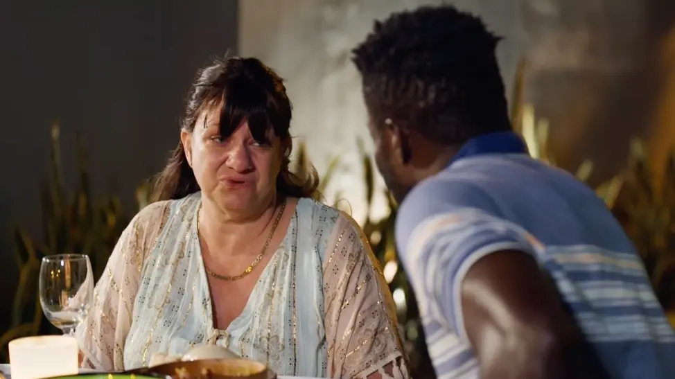 90 Day Fiancé: Before the 90 Days star Lisa stuns Daniel, revealing that  she is already married - PRIMETIMER