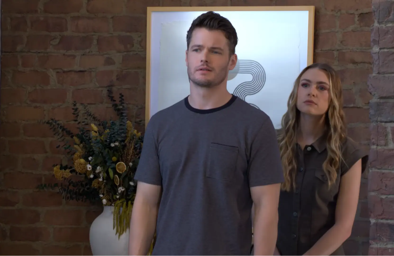 The Young and the Restless airs on CBS (Image via YouTube/@ Y&amp;R INSIDER)