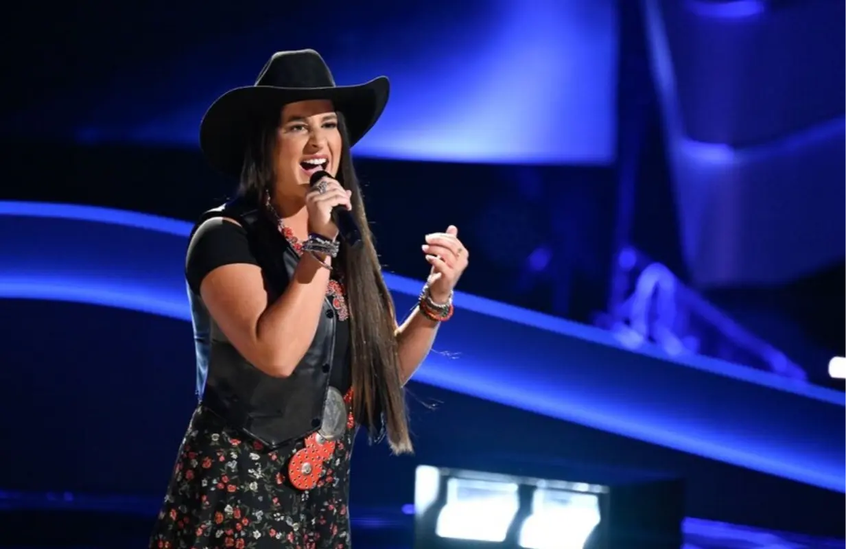 princess polly baby blue dress LISTEN: The 10 Country Music Jams You Need for Labor Day Weekend