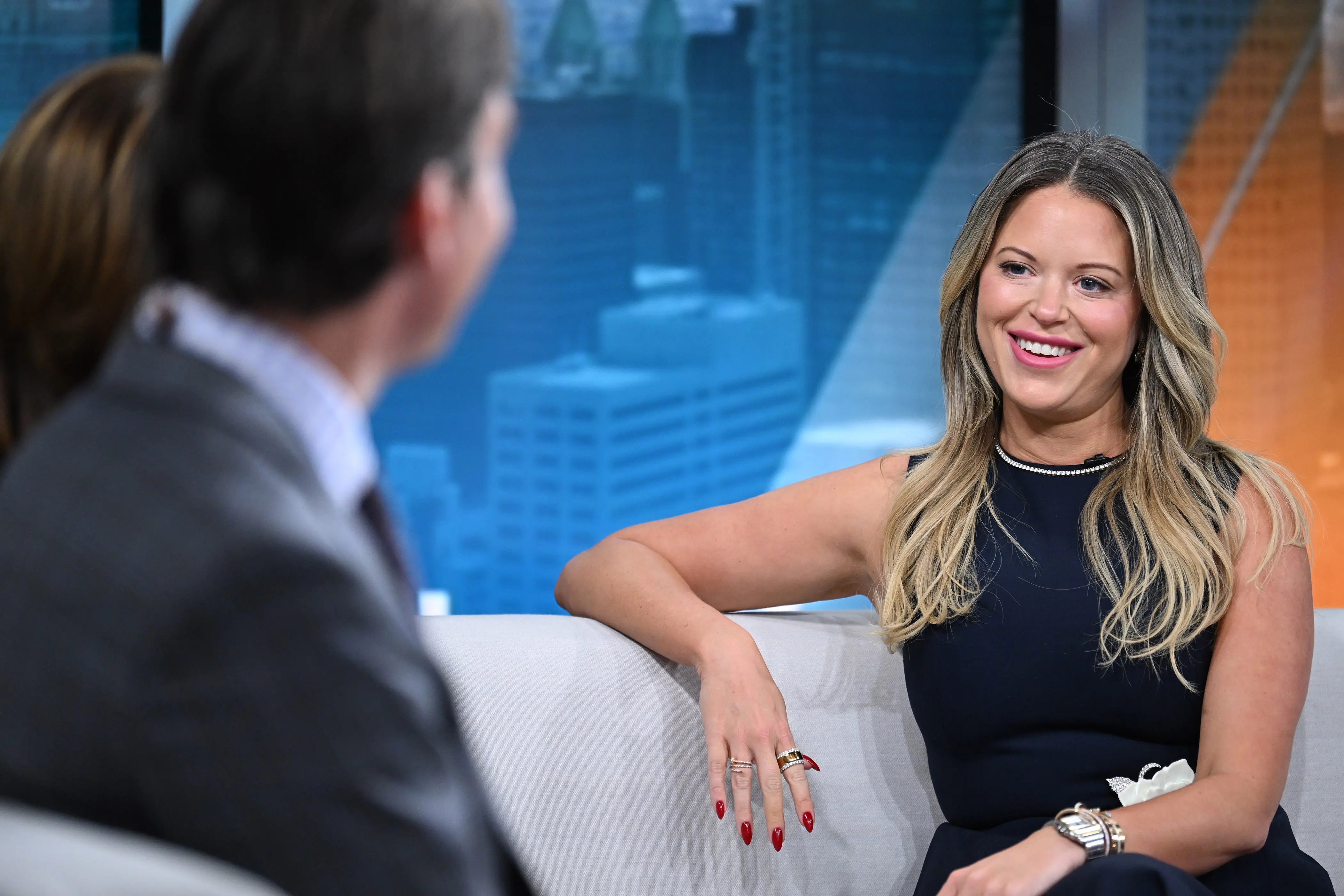 RHOBH's Amanda Frances says she feels 