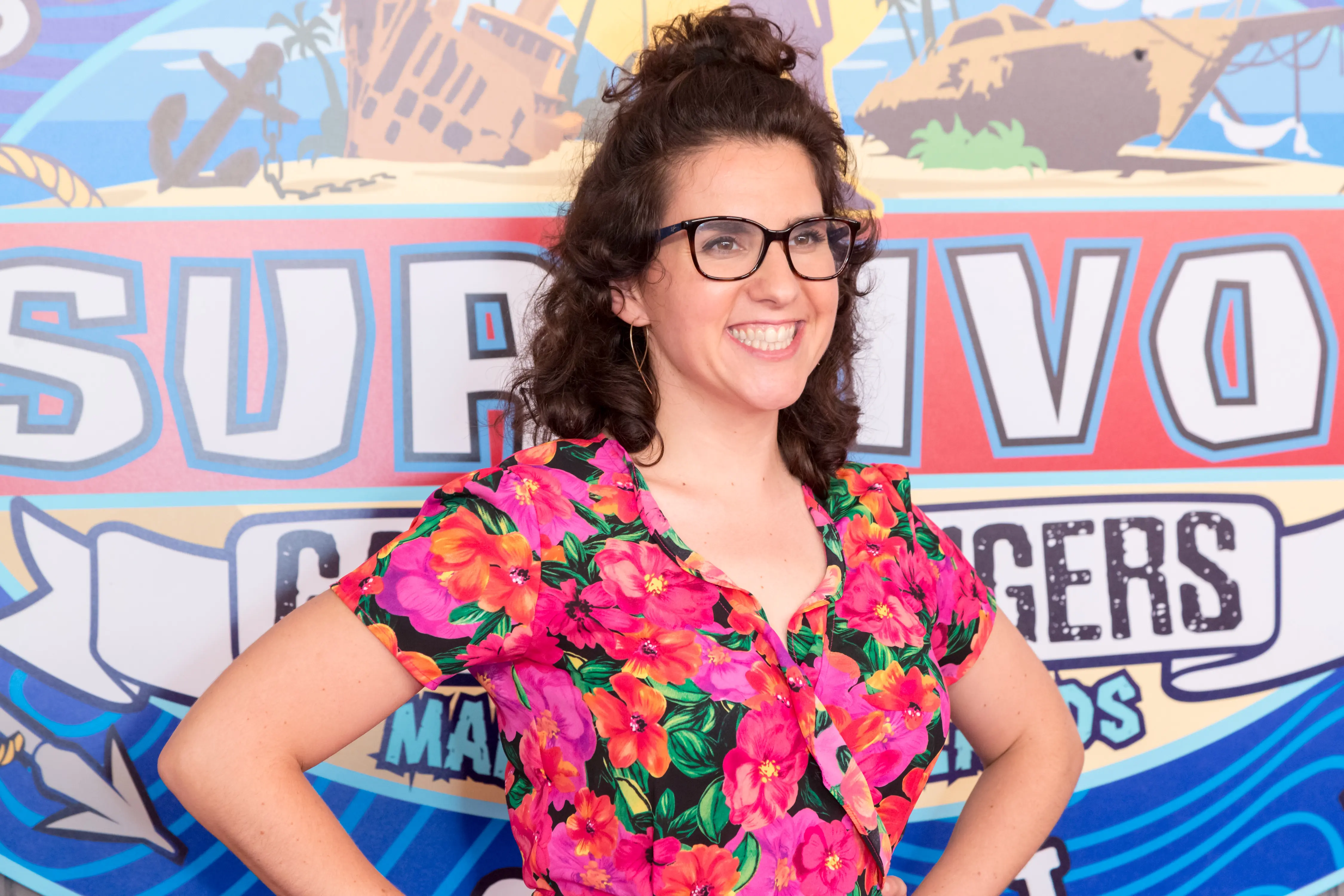 A surprise idol changes the game for Aubry in Survivor season 50