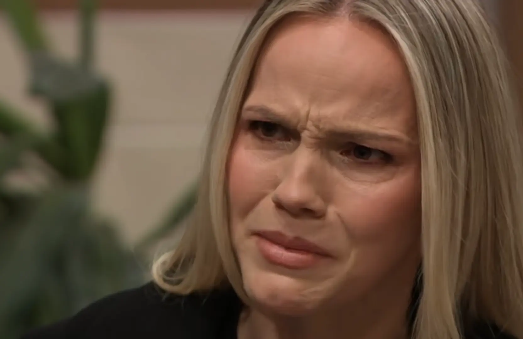 General Hospital spoilers: Carly kicks Valentin out, Josslyn confides in  Jason, and Lulu prepares to tell Maxie the truth - PRIMETIMER
