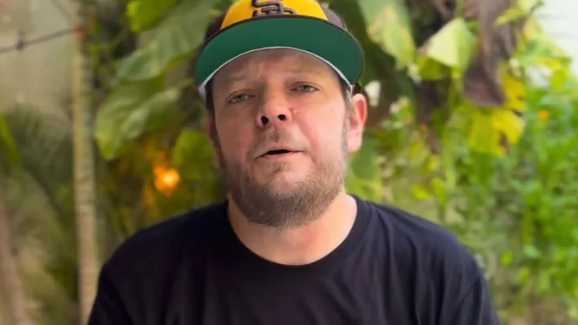 Pawn Stars' Corey Harrison turns to GoFundMe after Tulum motorcycle crash,  facing $100K medical bills - PRIMETIMER