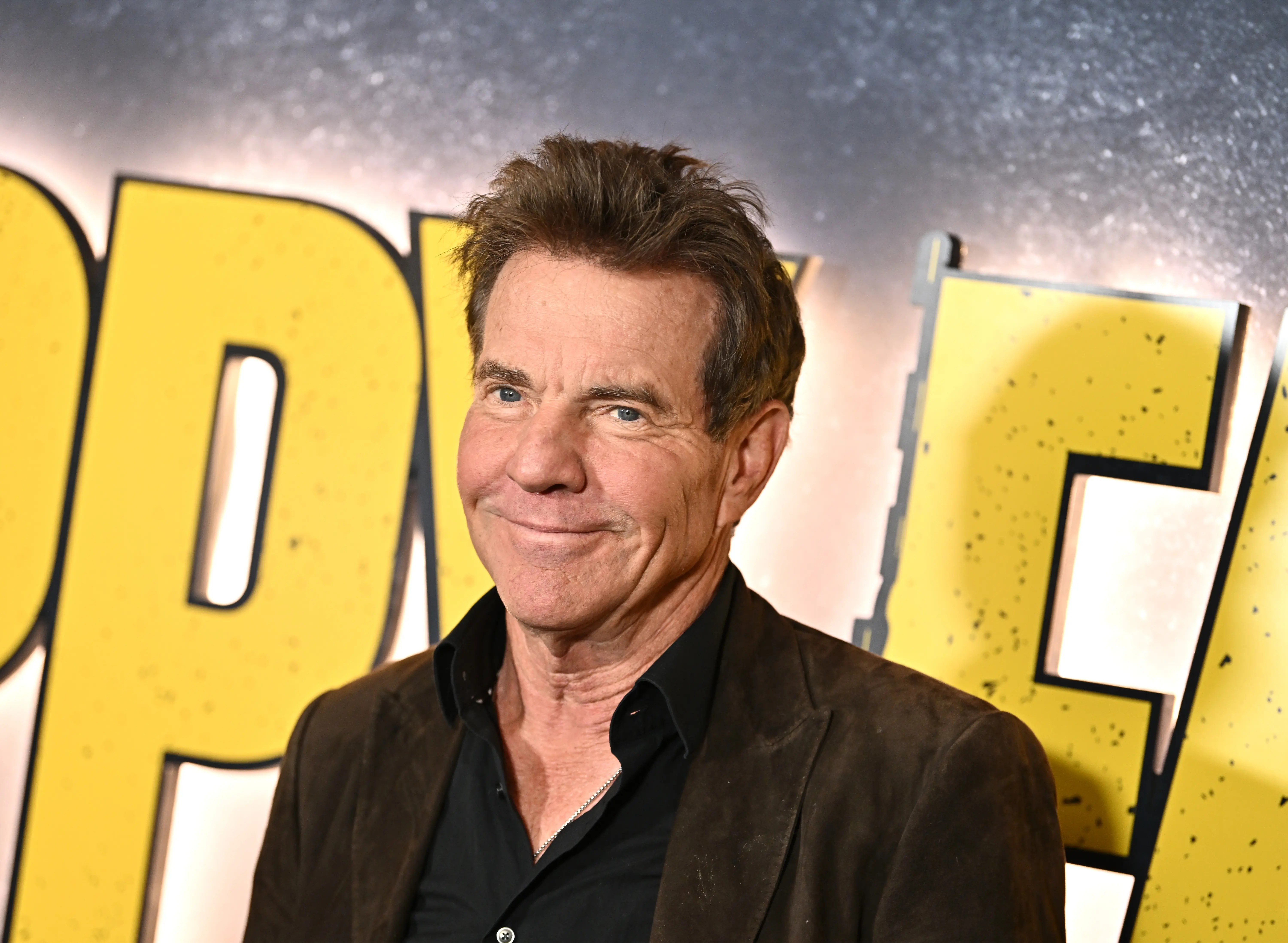 Did Dennis Quaid call Jennifer Lawrence an incurable liberal loon? Viral claim about actress being let go from project debunked