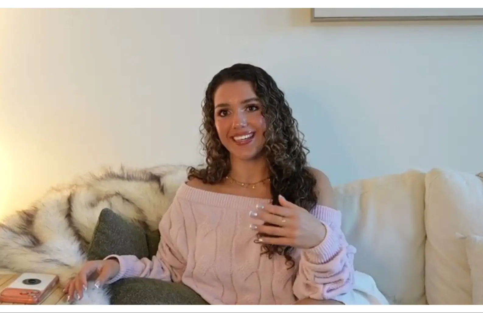 Who is McKinzie Valdez? All about popular TikToker as she announces