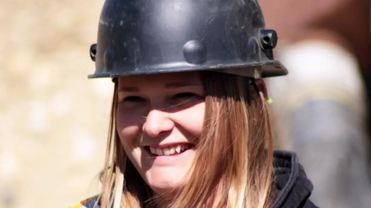 Gold Rush fans question if Monica Beets is still married to Taylor Mayes  amid social media absence - PRIMETIMER