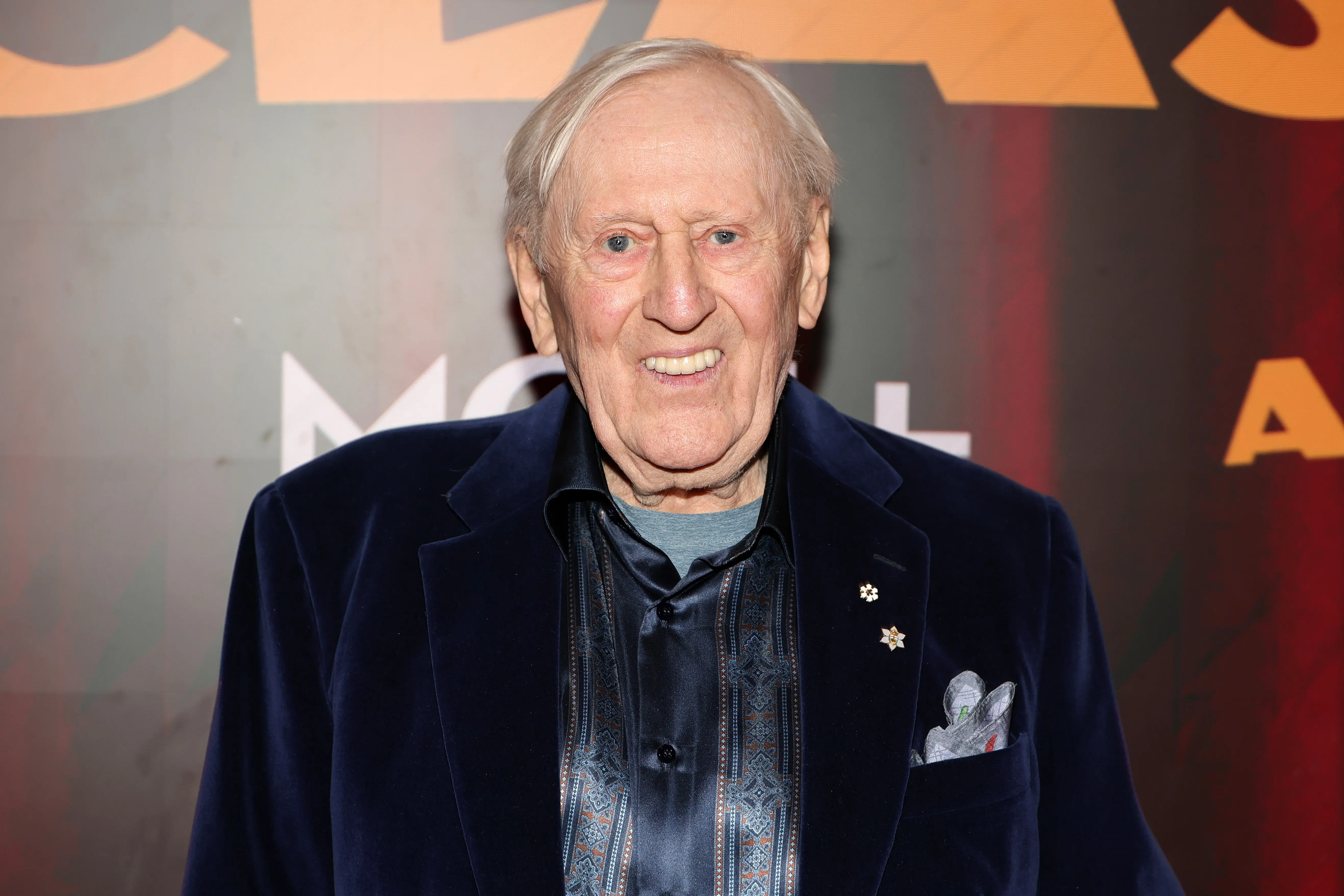 Len Cariou opens up about reunion with Donnie Wahlberg on Boston Blue ...