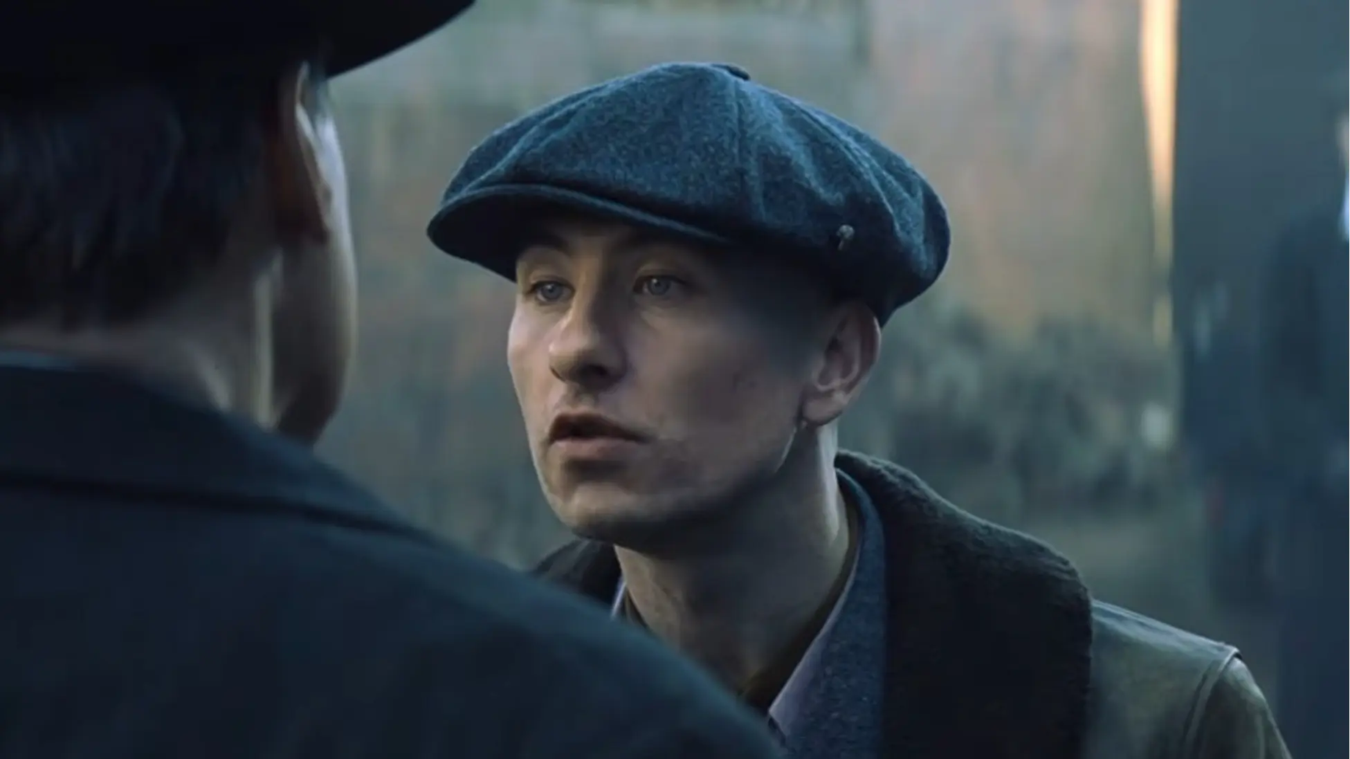 Peaky Blinders The Immortal Man ending explained Did Tommy Shelby