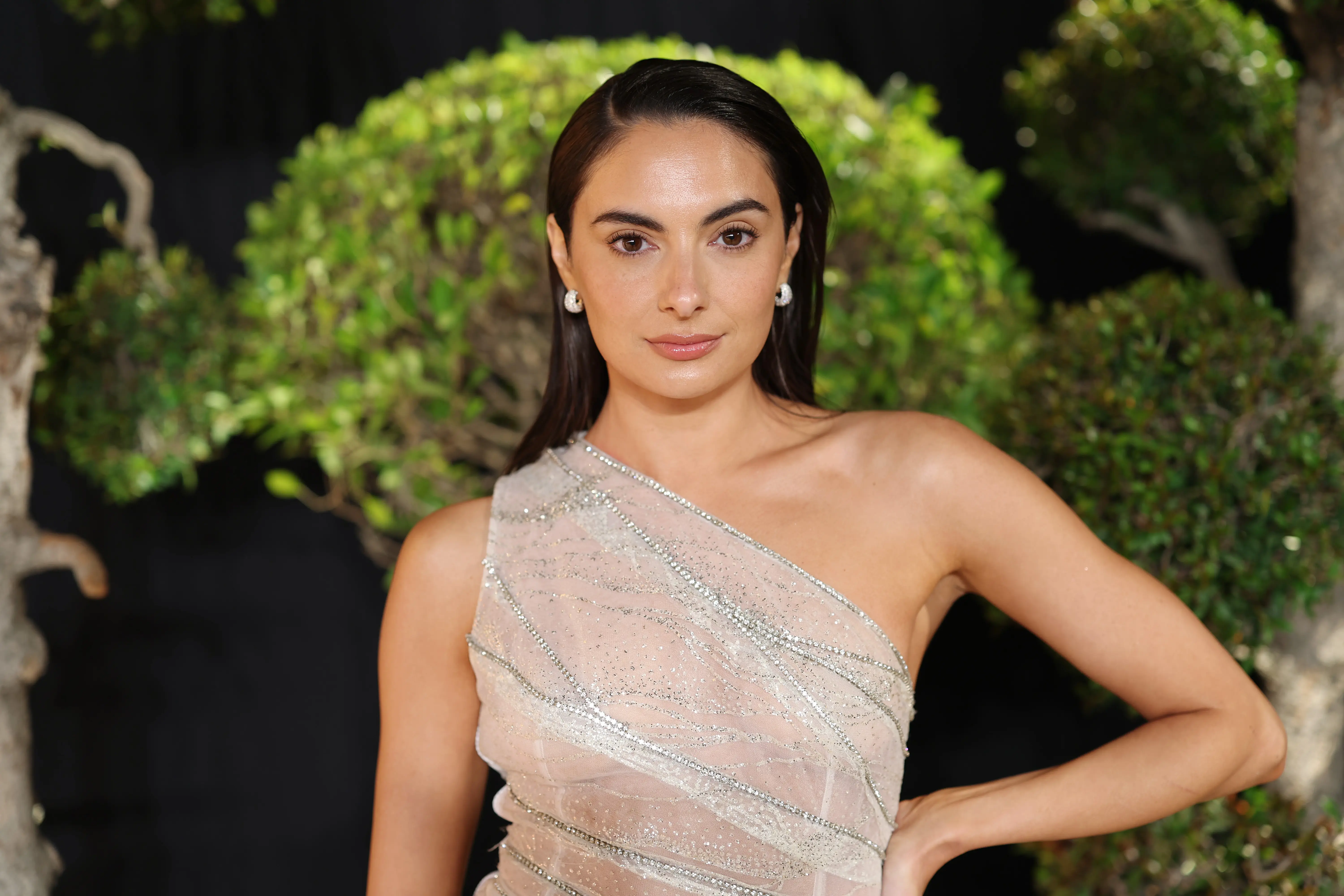 Summer House alum Paige DeSorbo reveals she's seeing someone after