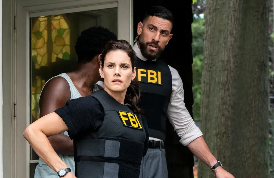 FBI EP Mike Weiss teases emotional Jubal Valentine storyline in season 8 episode 13 - PRIMETIMER