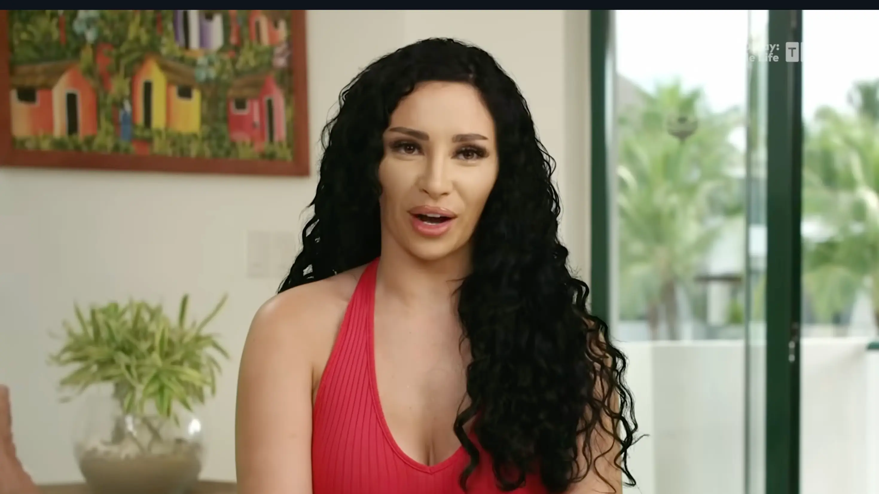 90 Day: The Single Life: Liz and Sophie's clash during the girls' trip ...