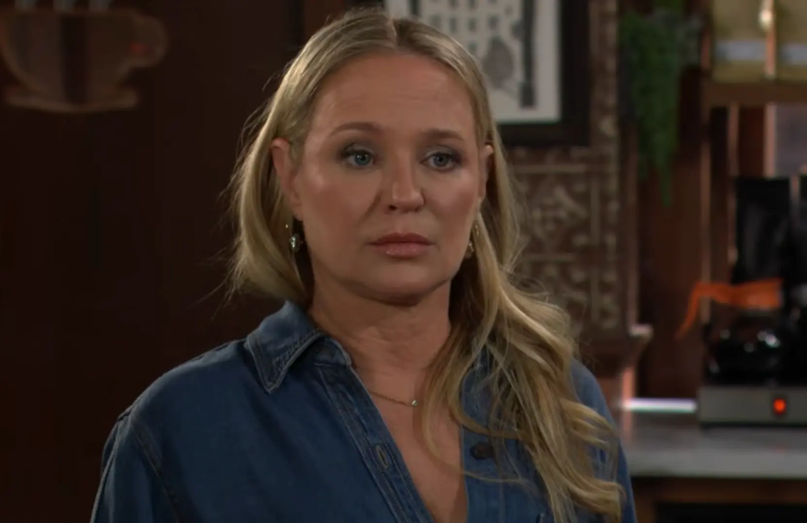 What happened on The Young and the Restless today (March 10, 2026