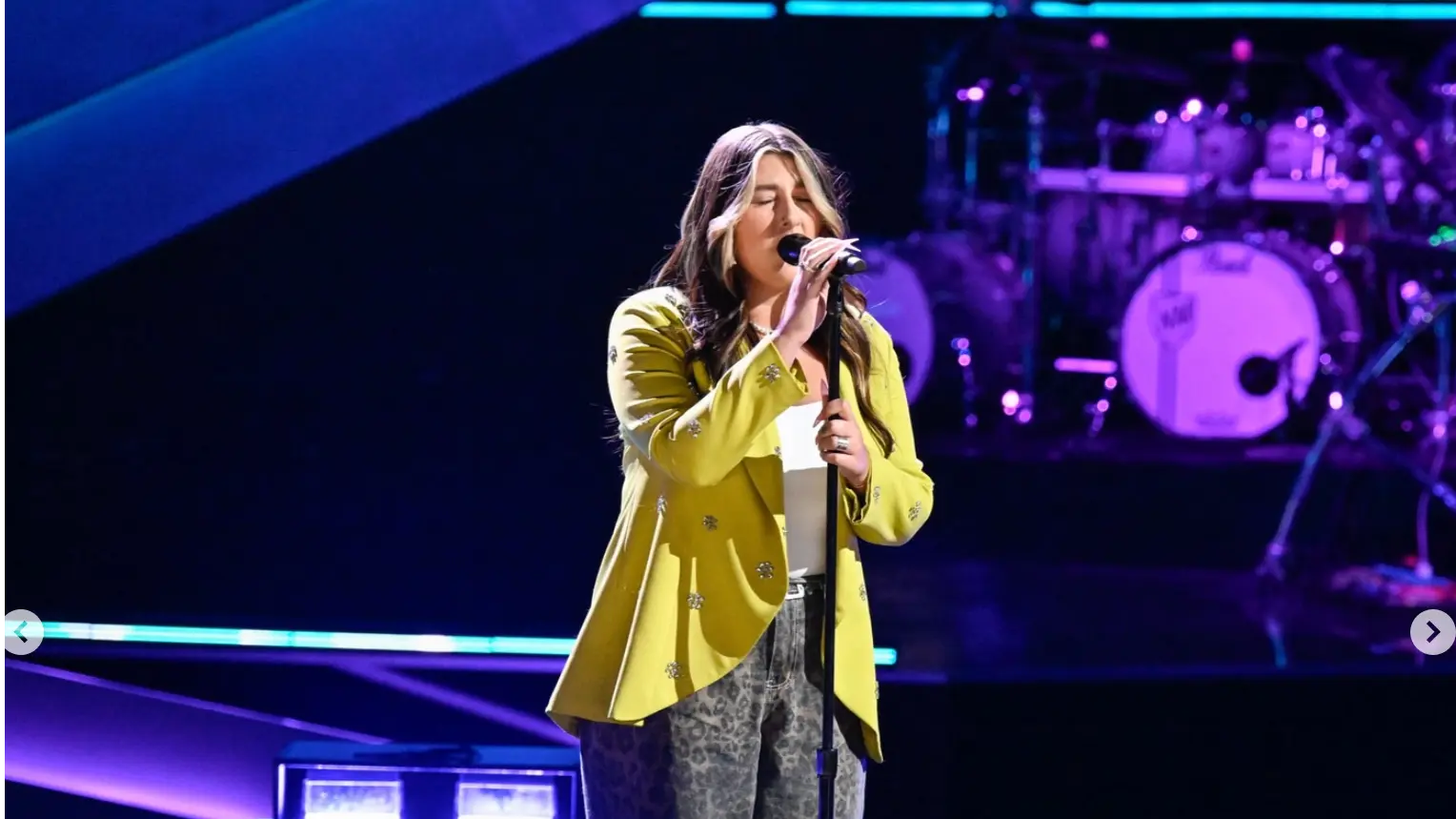 Sitemapcdatahttpsmodeinf Inetcommarilou Berry The Voice