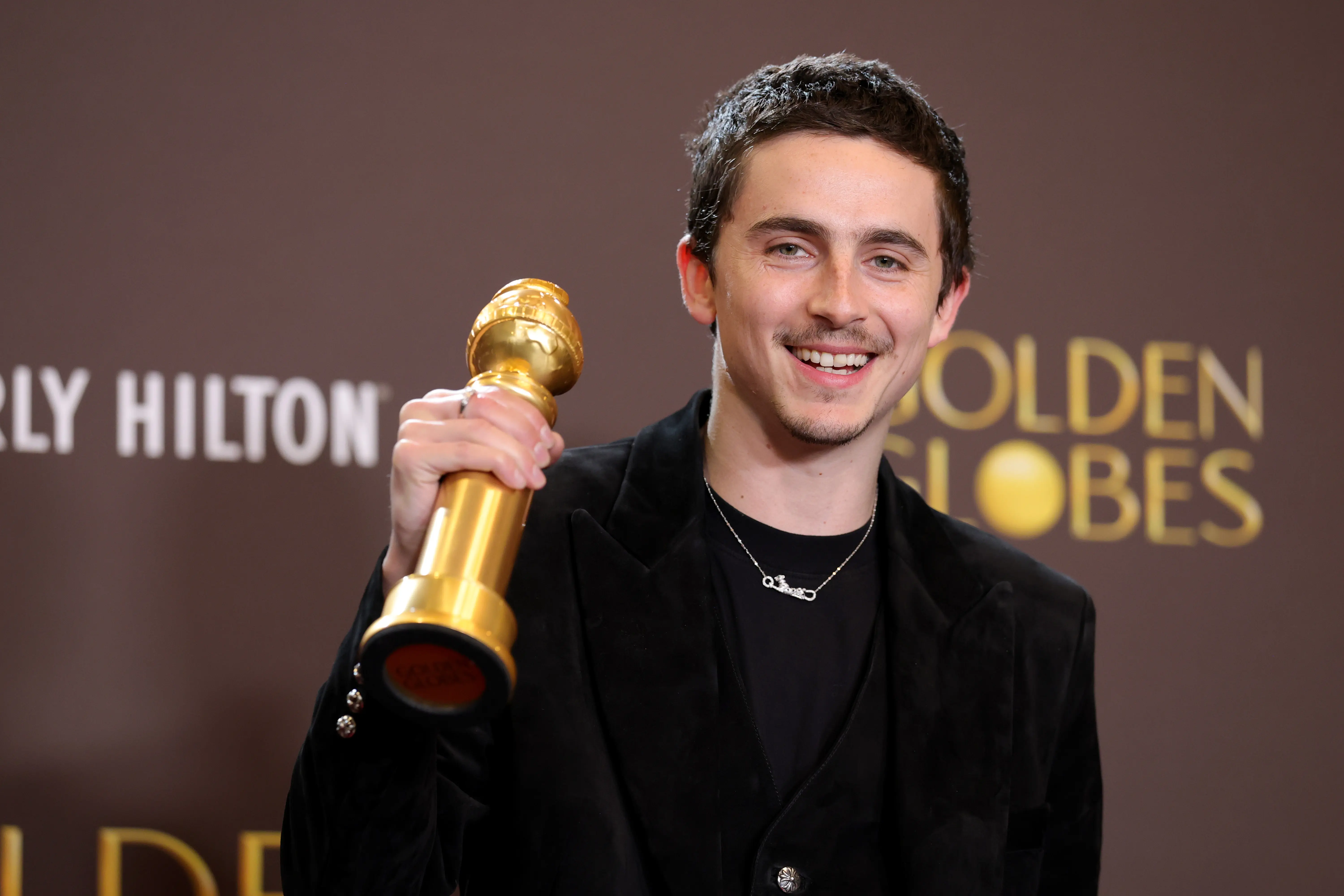 Fact check: Did Timothée Chalamet apologise on his Instagram story ...