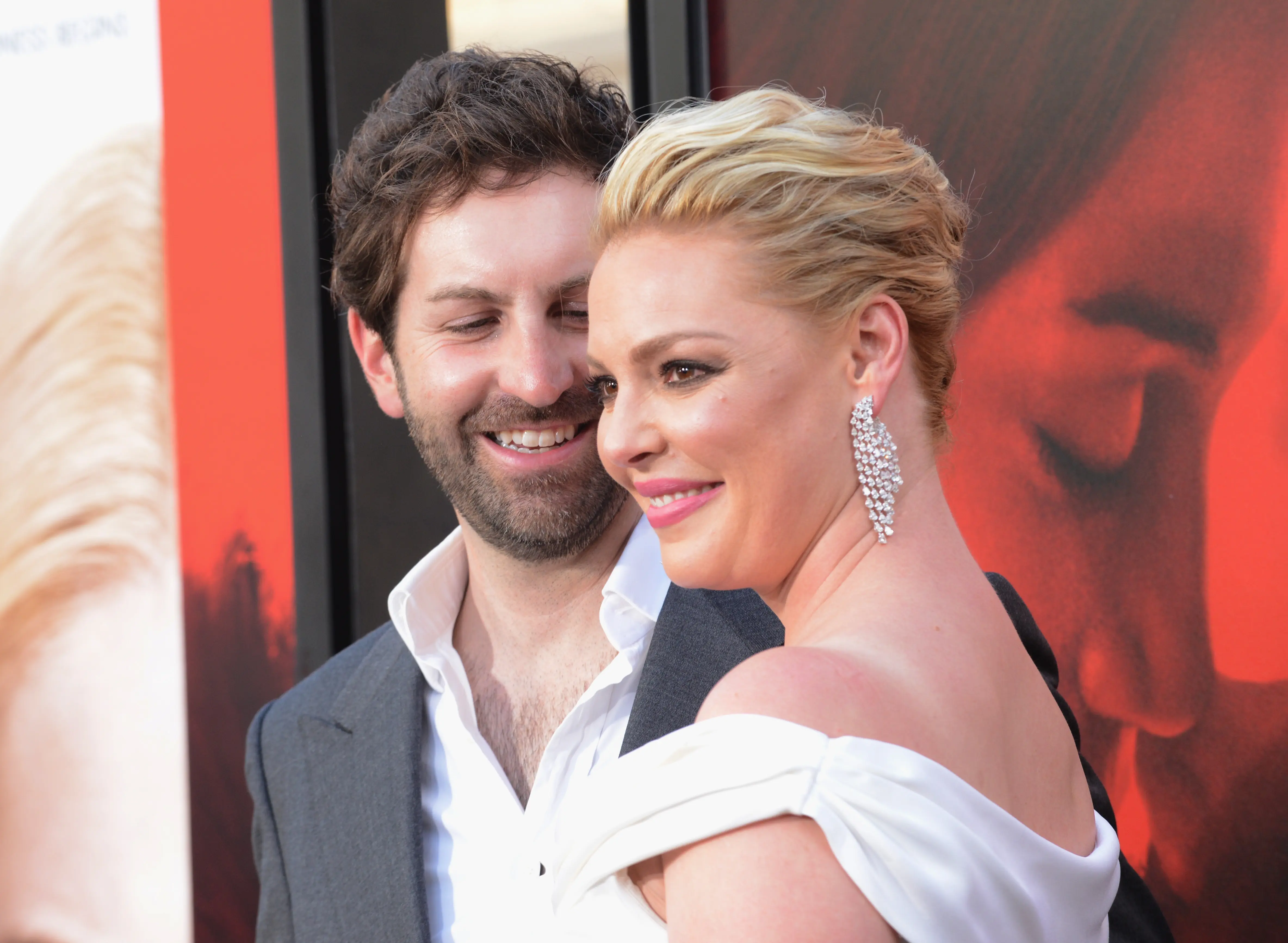 What happened to Katherine Heigl? Grey’s Anatomy star’s string of