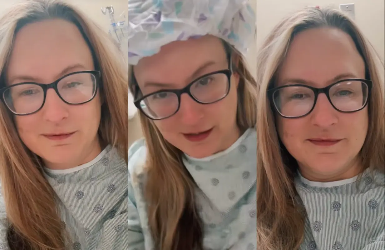 TikToker Rachel Tussey's husband calls out misinformation online as Tummy  Tuck doctor speaks out following devastating complications - PRIMETIMER