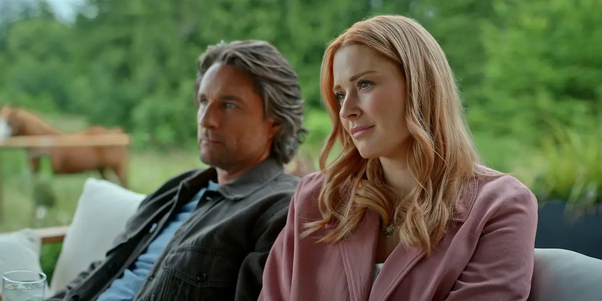 Will there be Virgin River Season 8? Renewed or canceled? and everything we know so far - PRIMETIMER