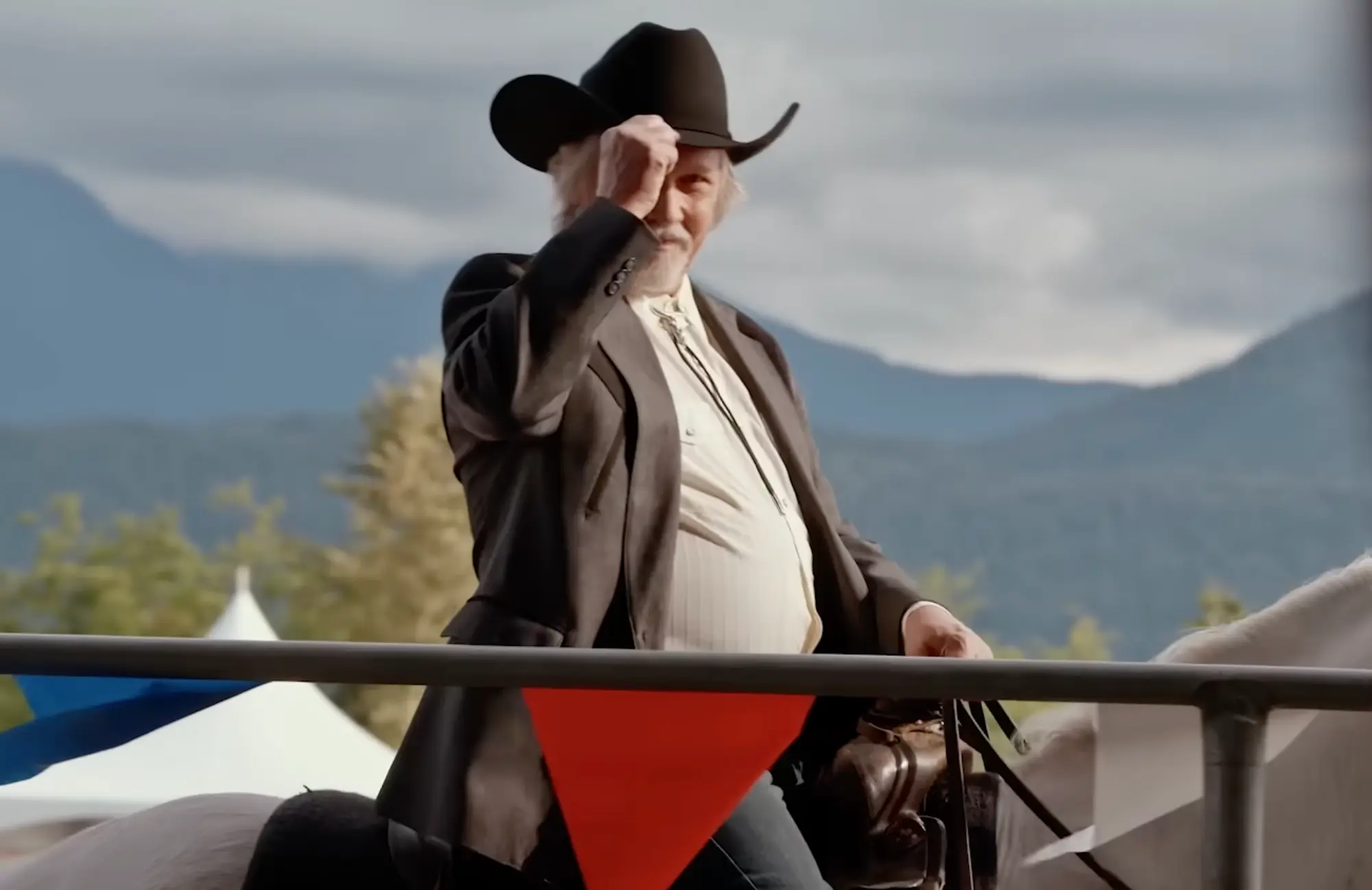 Where was Virgin River season 7 filmed? Key filming locations