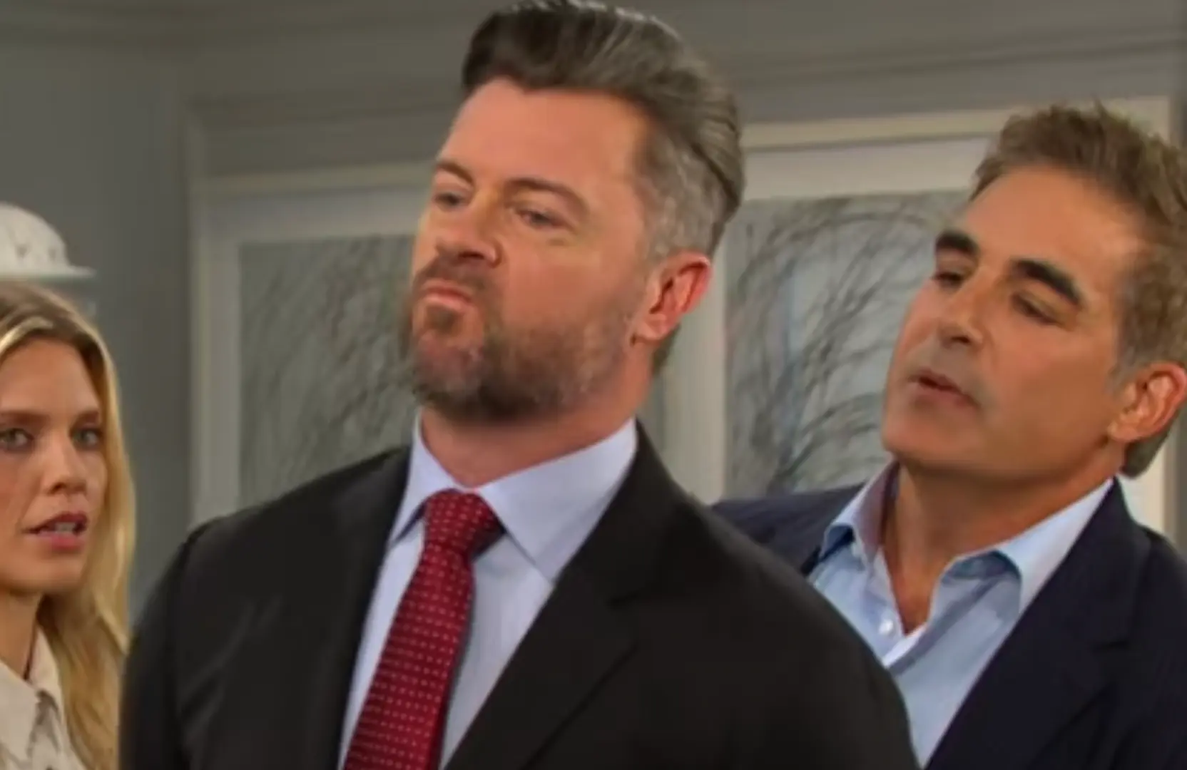 Days of Our Lives spoilers for the next week from March 16 to 20, 2026 - PRIMETIMER