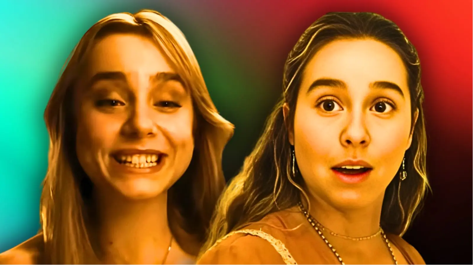 Netflix's That Night ending explained: Does Elena finally get out of ...